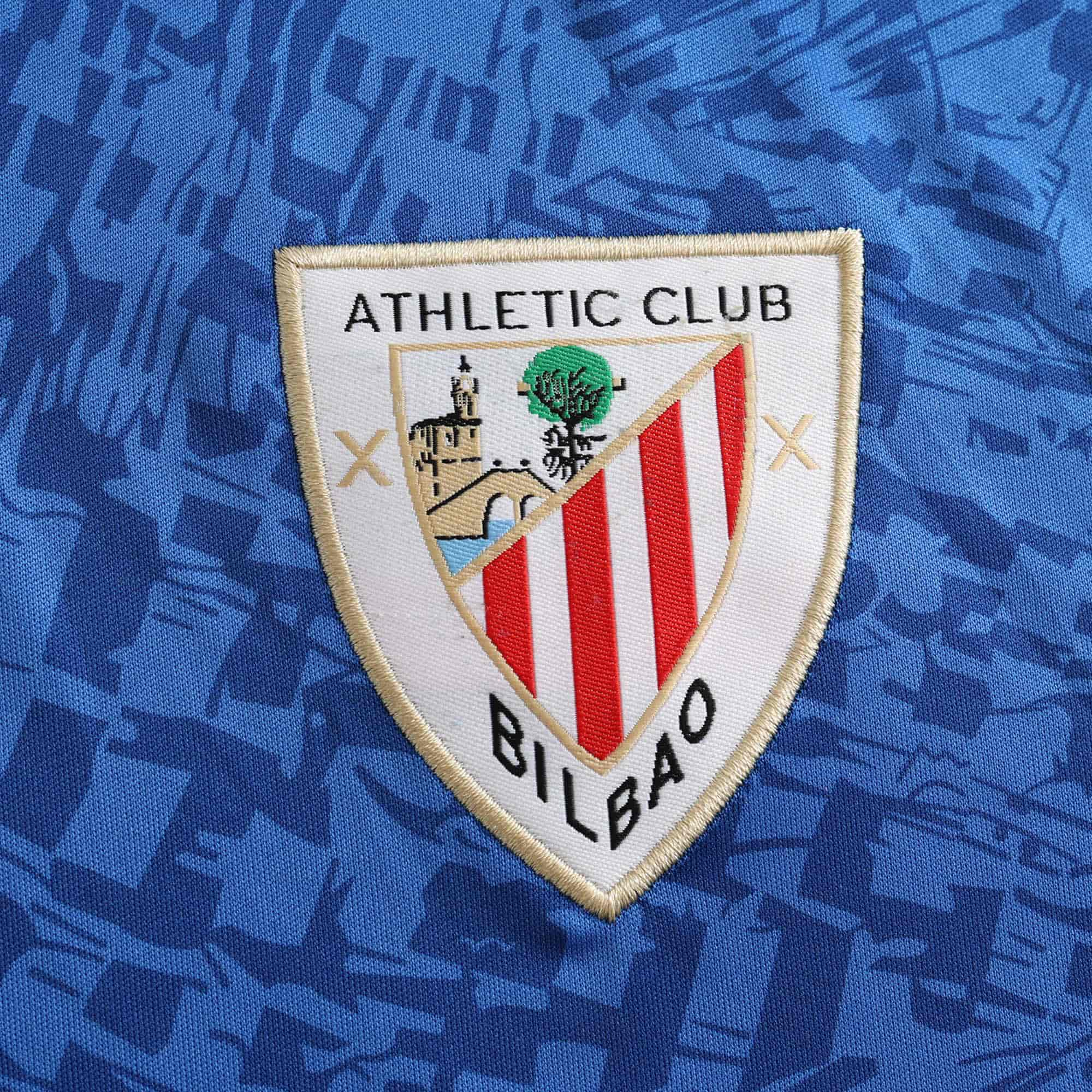 Athletic Club 24-25 Away