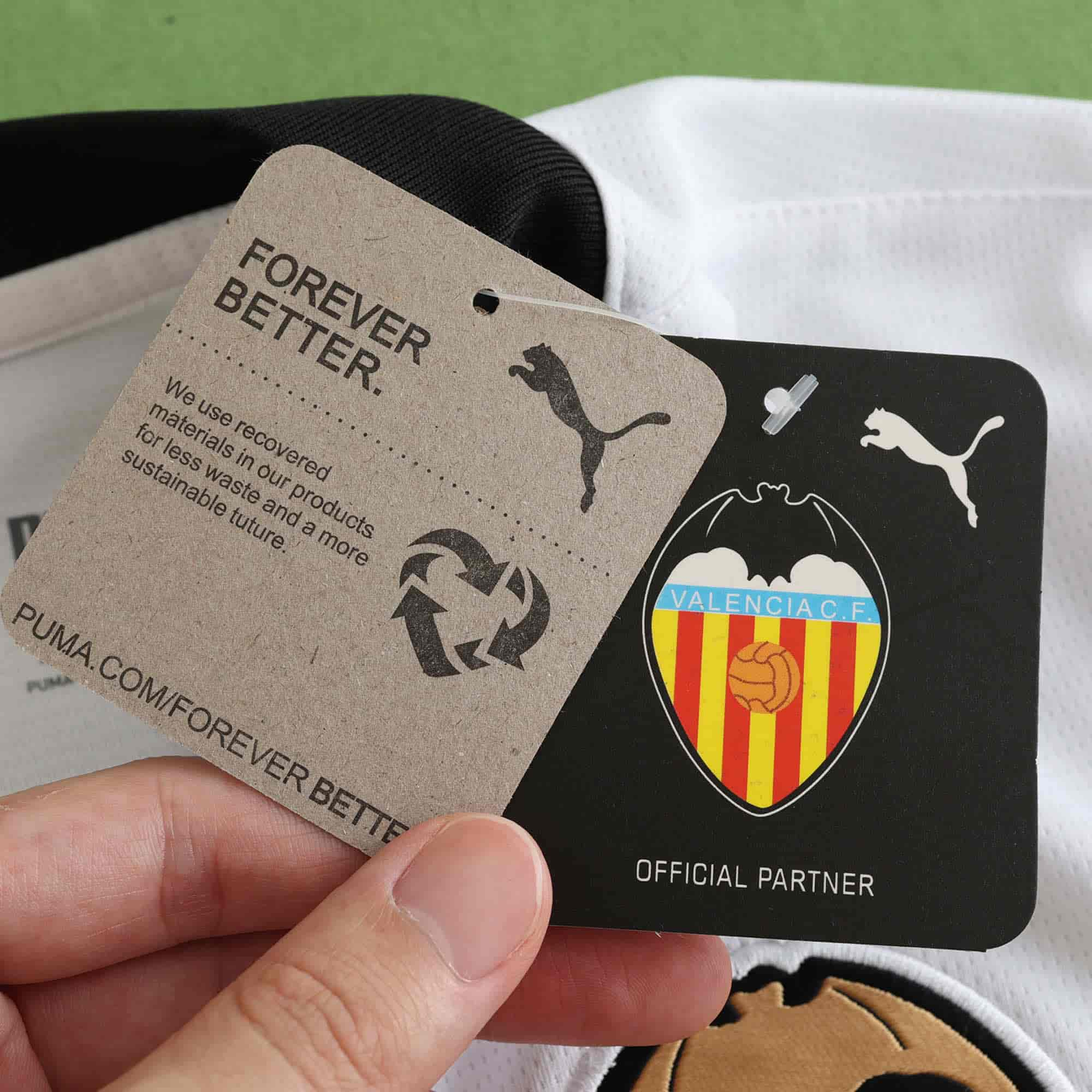 Valencia 24-25 Home