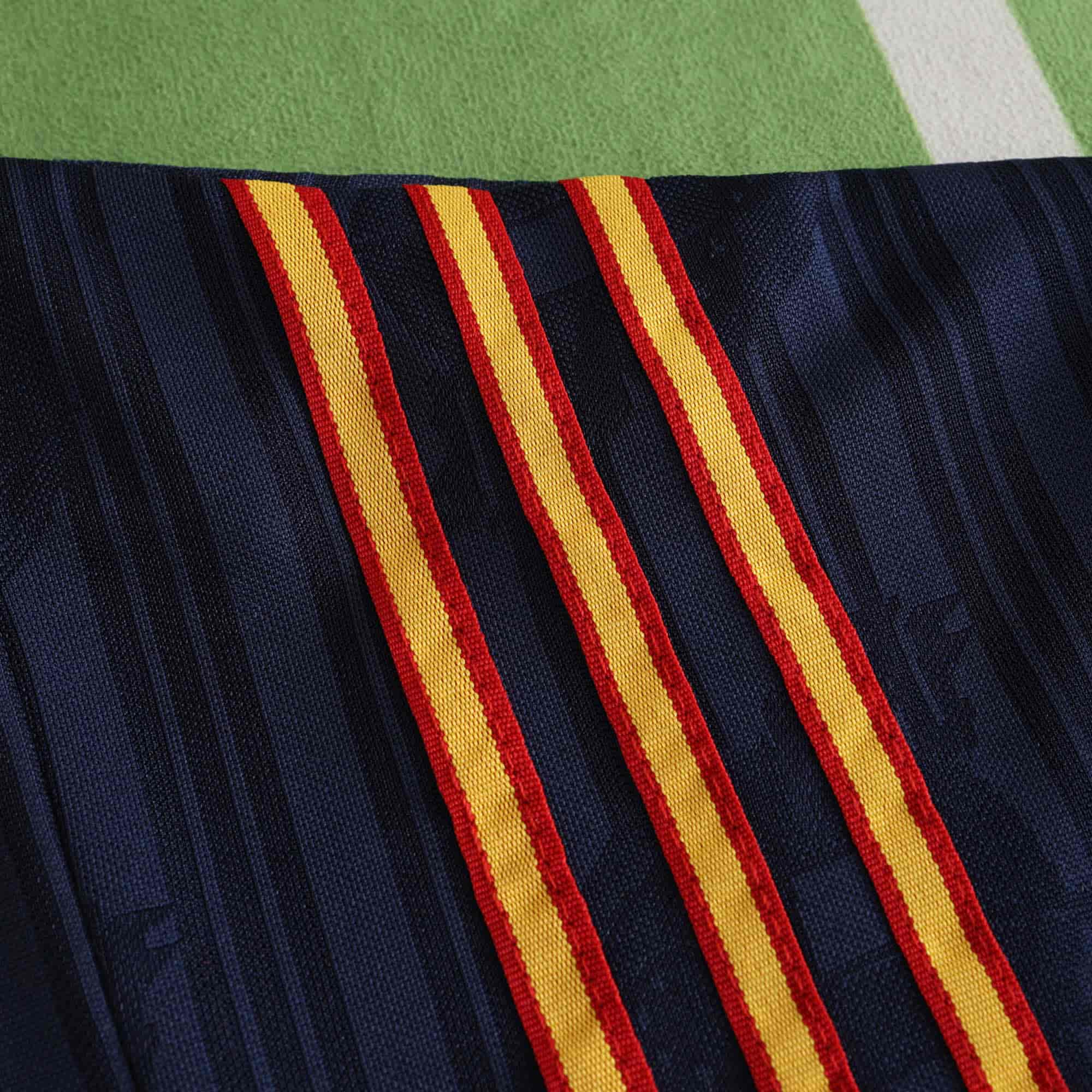 Spain 96-97 Away Retro