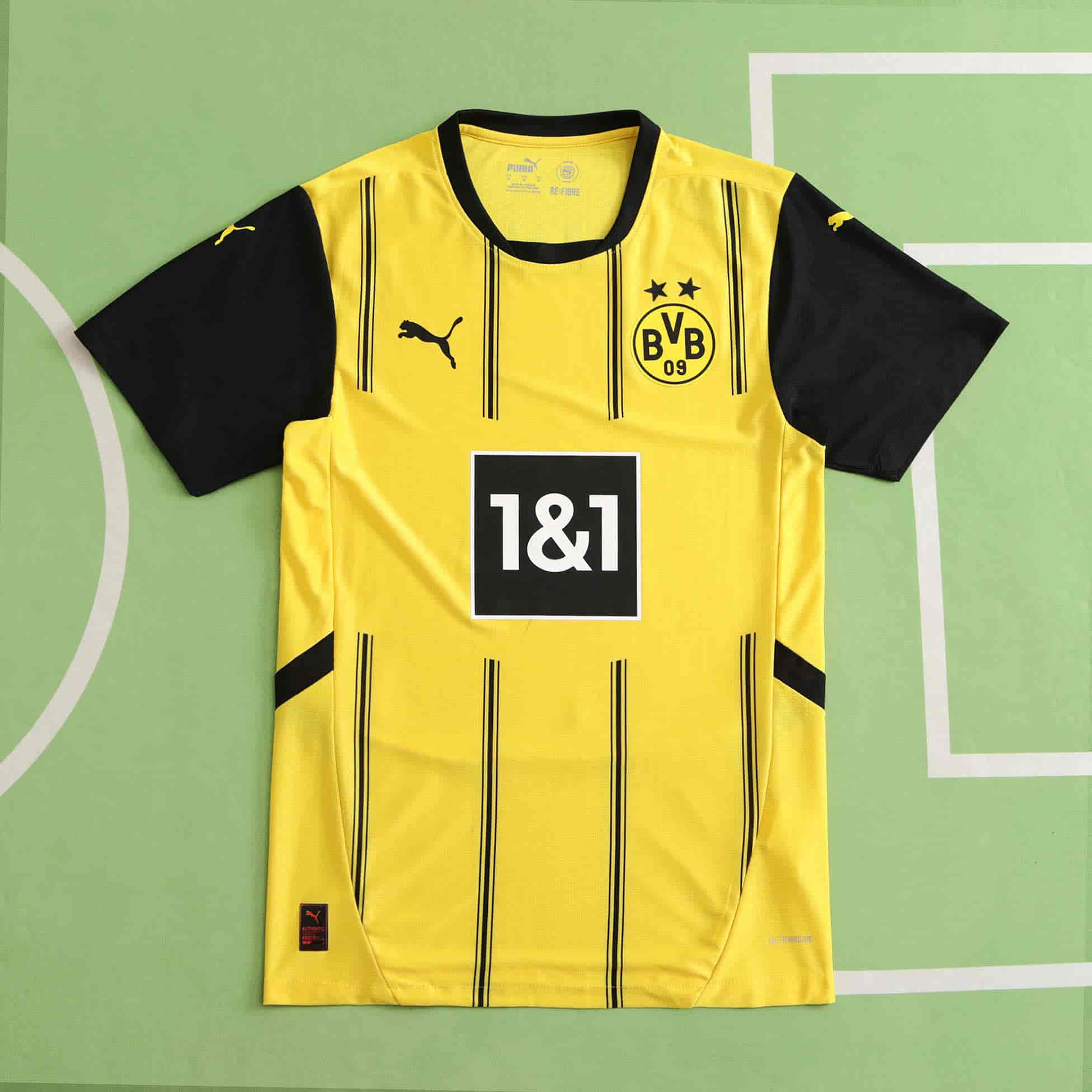 Borussia Dortmund 24-25 Home