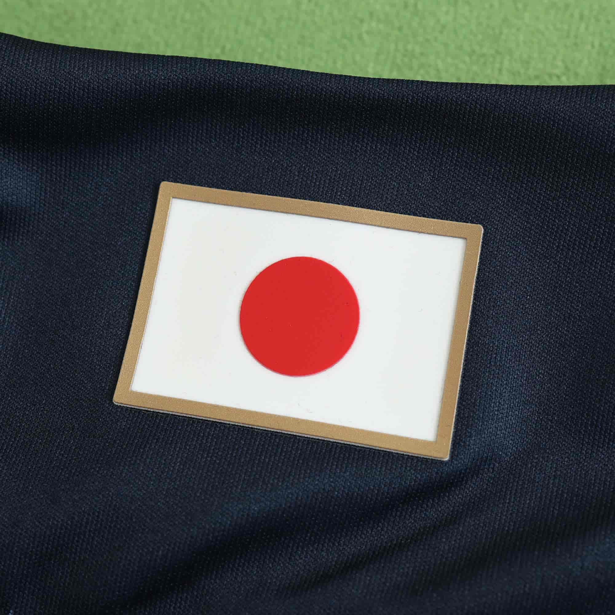 Japan 24-25 Home Y-3