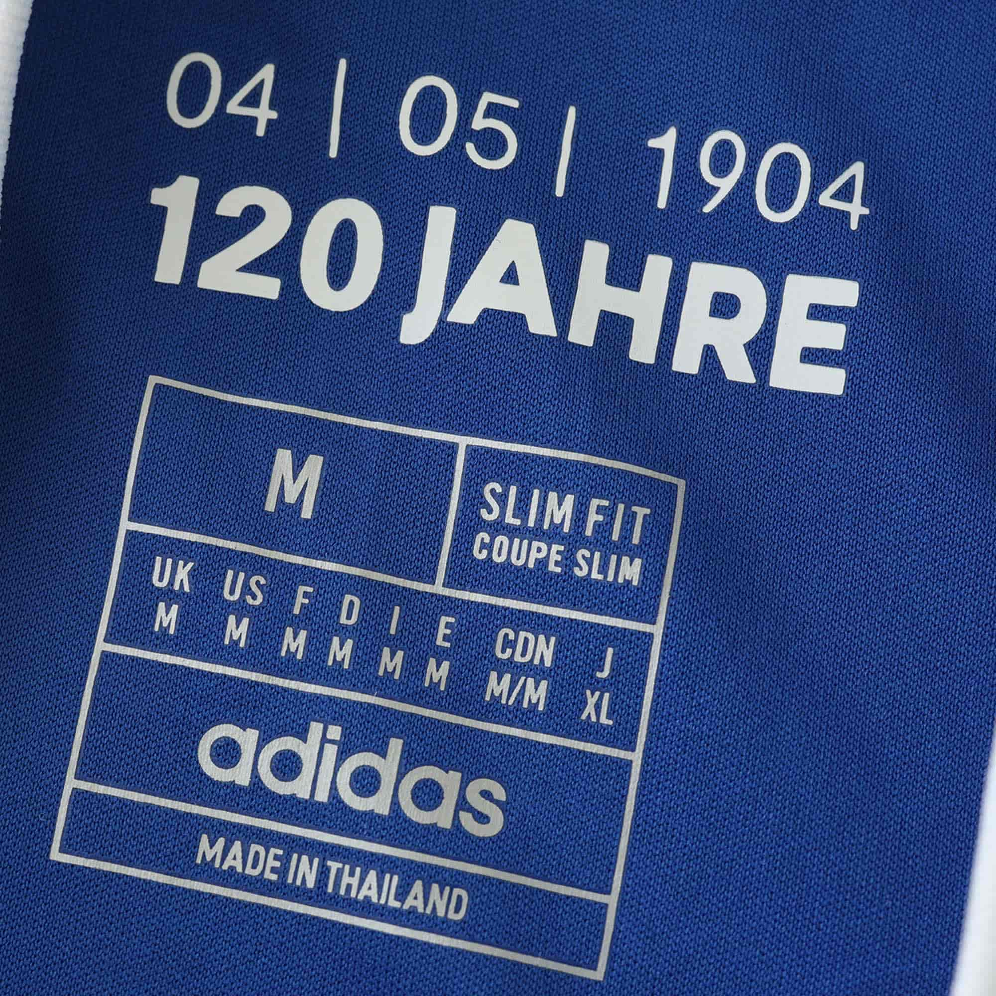 Schalke 04 24-25 Home