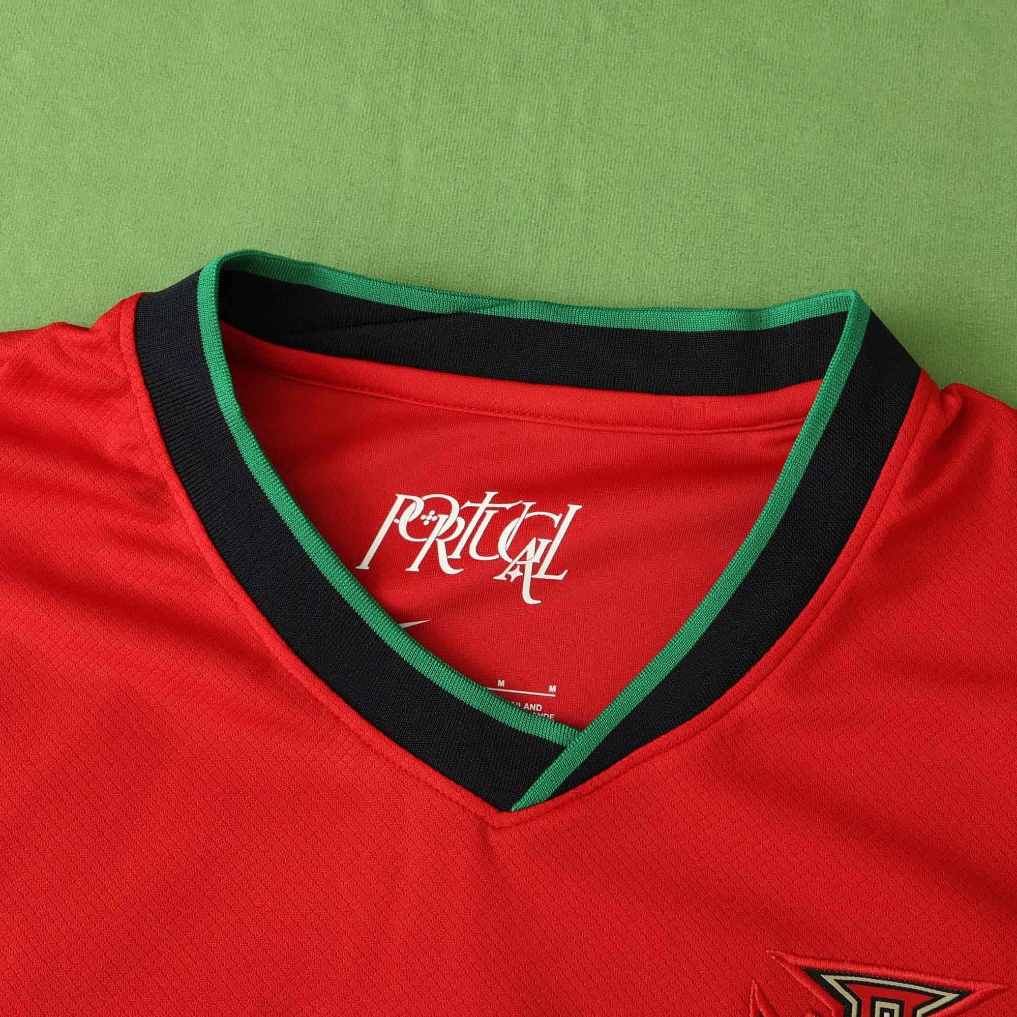 Portugal 24-25 Home