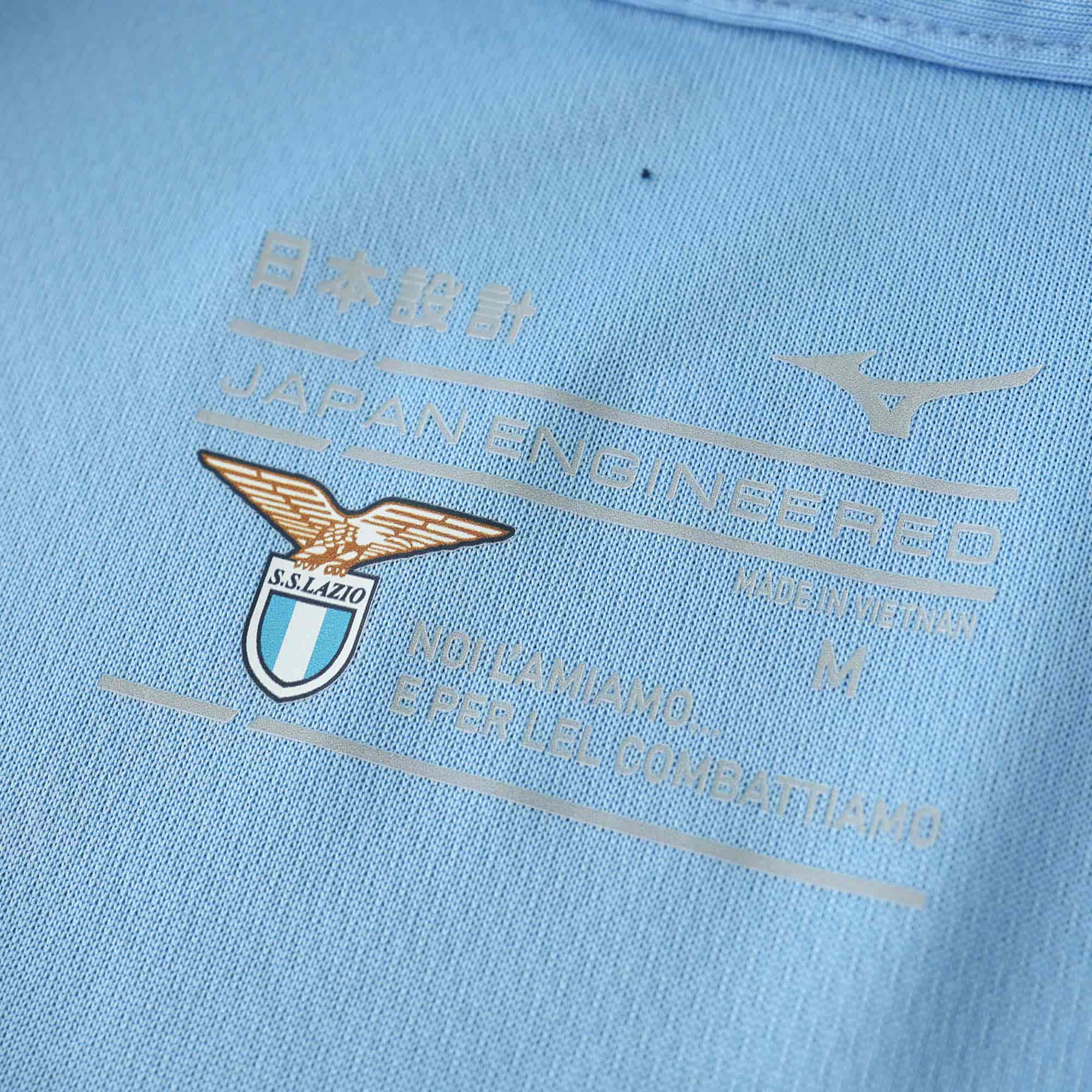 SS Lazio 24-25 Home