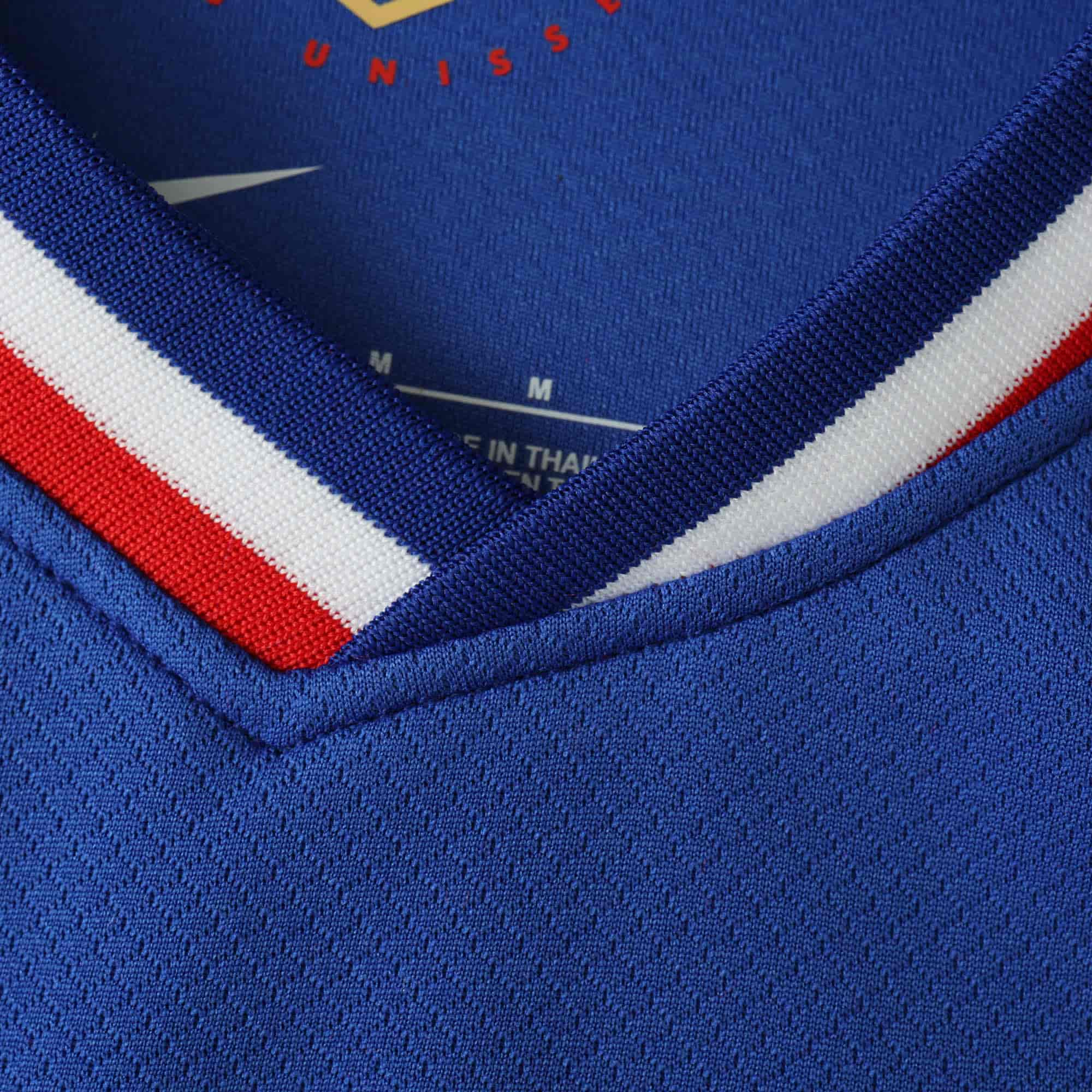 France 24-25 Home