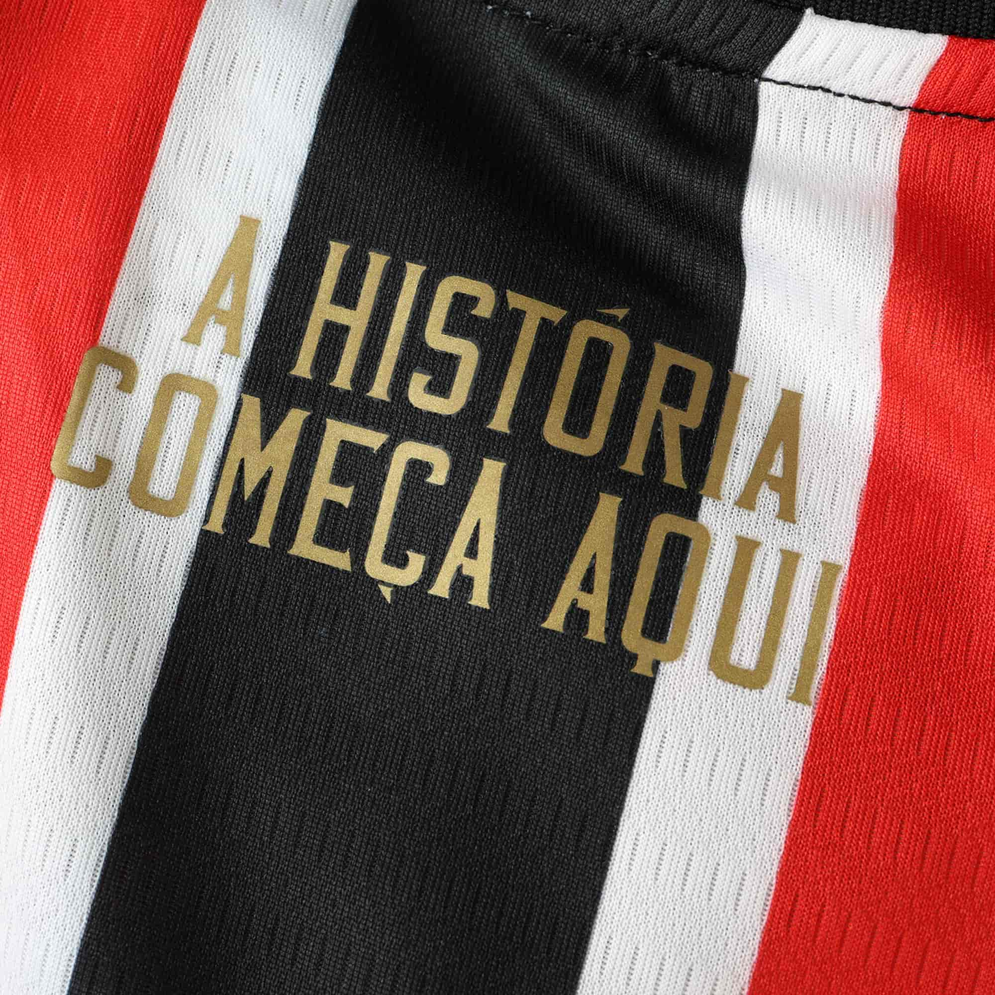 Sao Paulo 24-25 Away