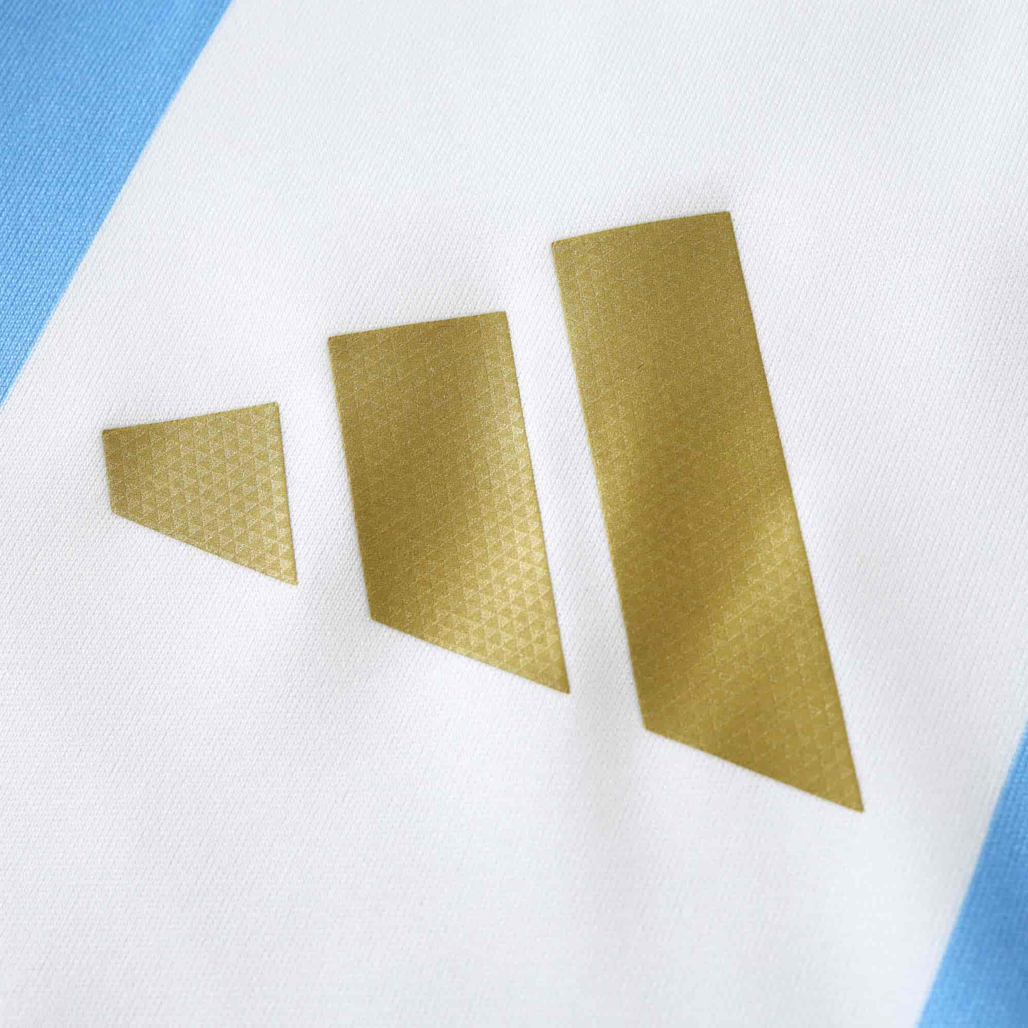 Argentina 24-25 Home