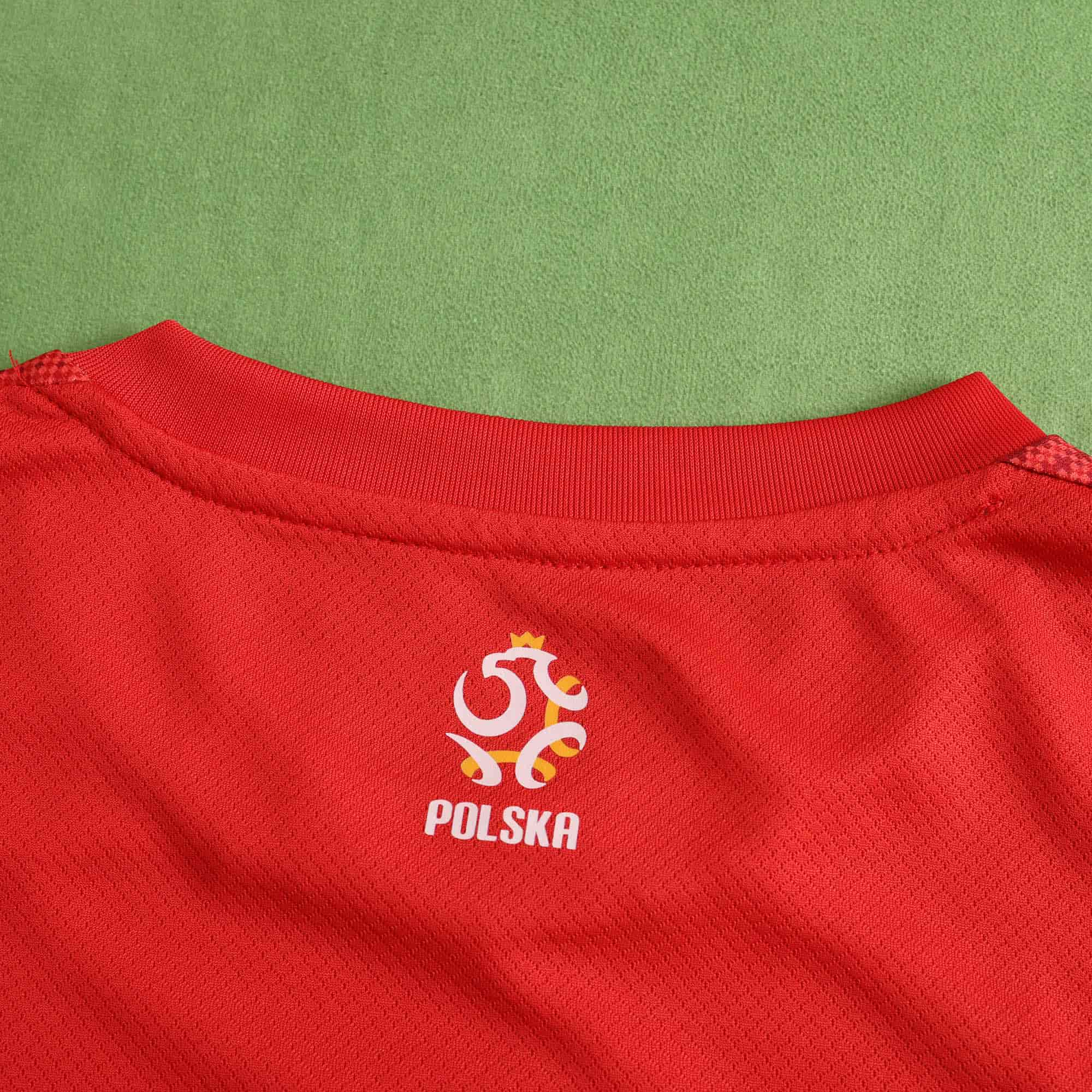 Poland 24-25 Away Kids