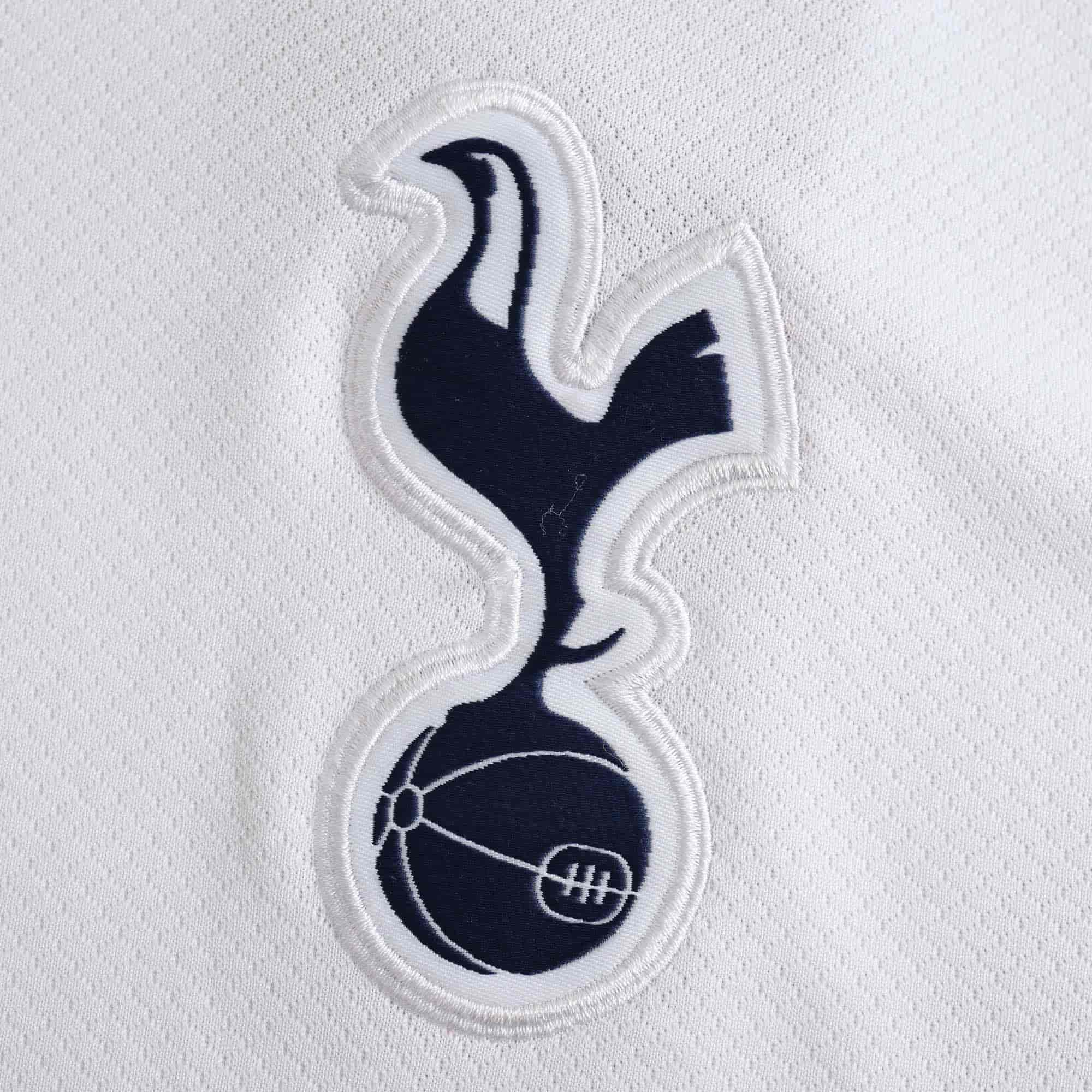 Tottenham 24-25 Home