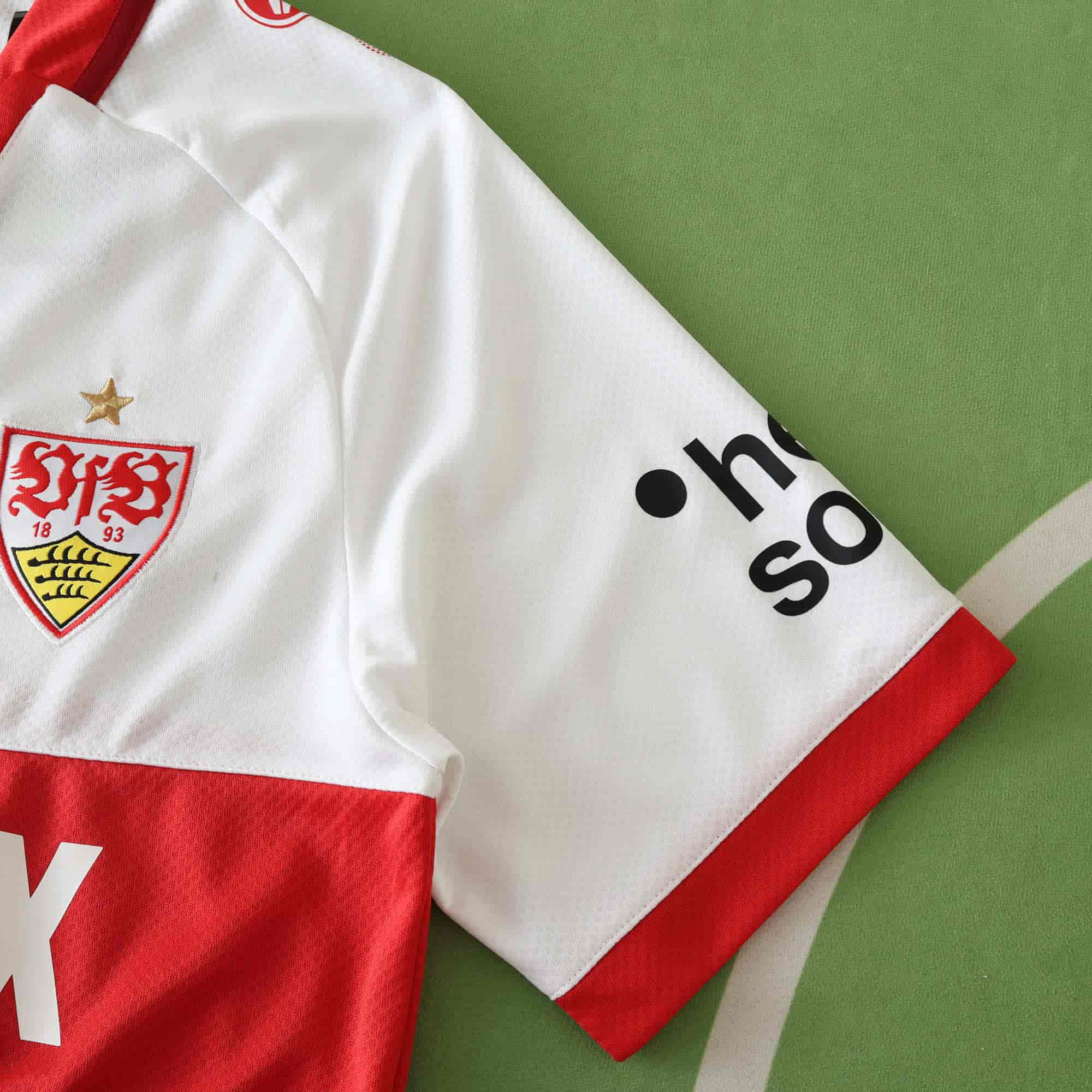 Stuttgart 24-25 Home