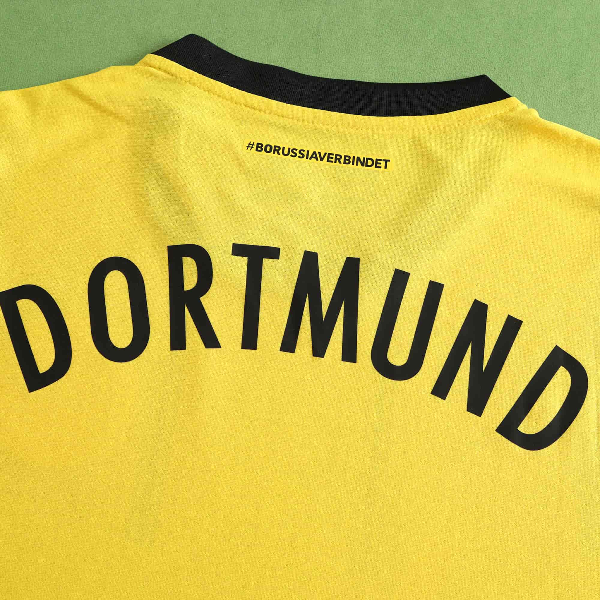 Borussia Dortmund 24-25 Home