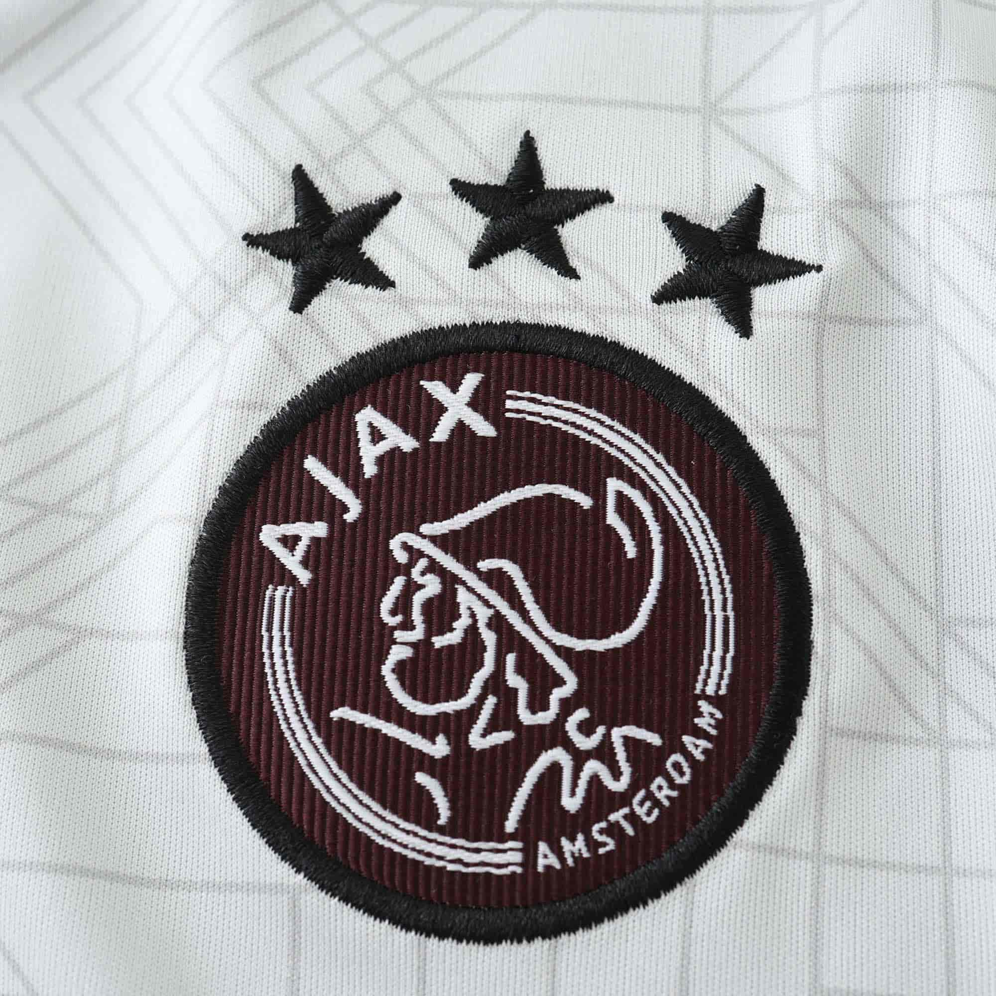 Ajax 24-25 Third Kids