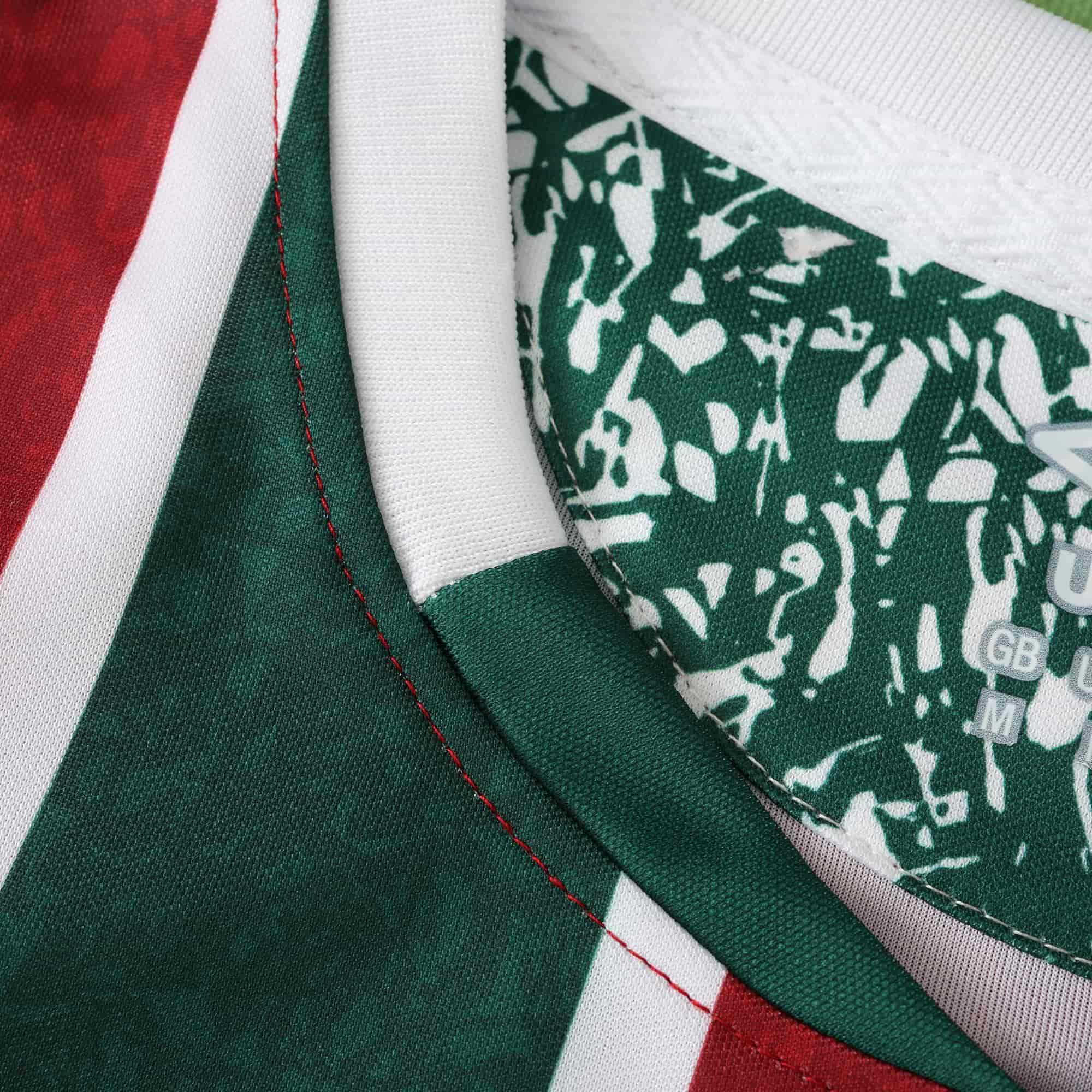 Fluminense 24-25 Home