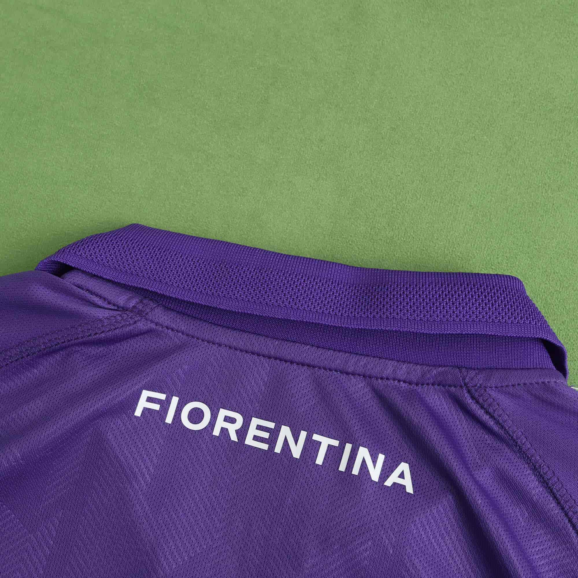 Fiorentina 24-25 Home