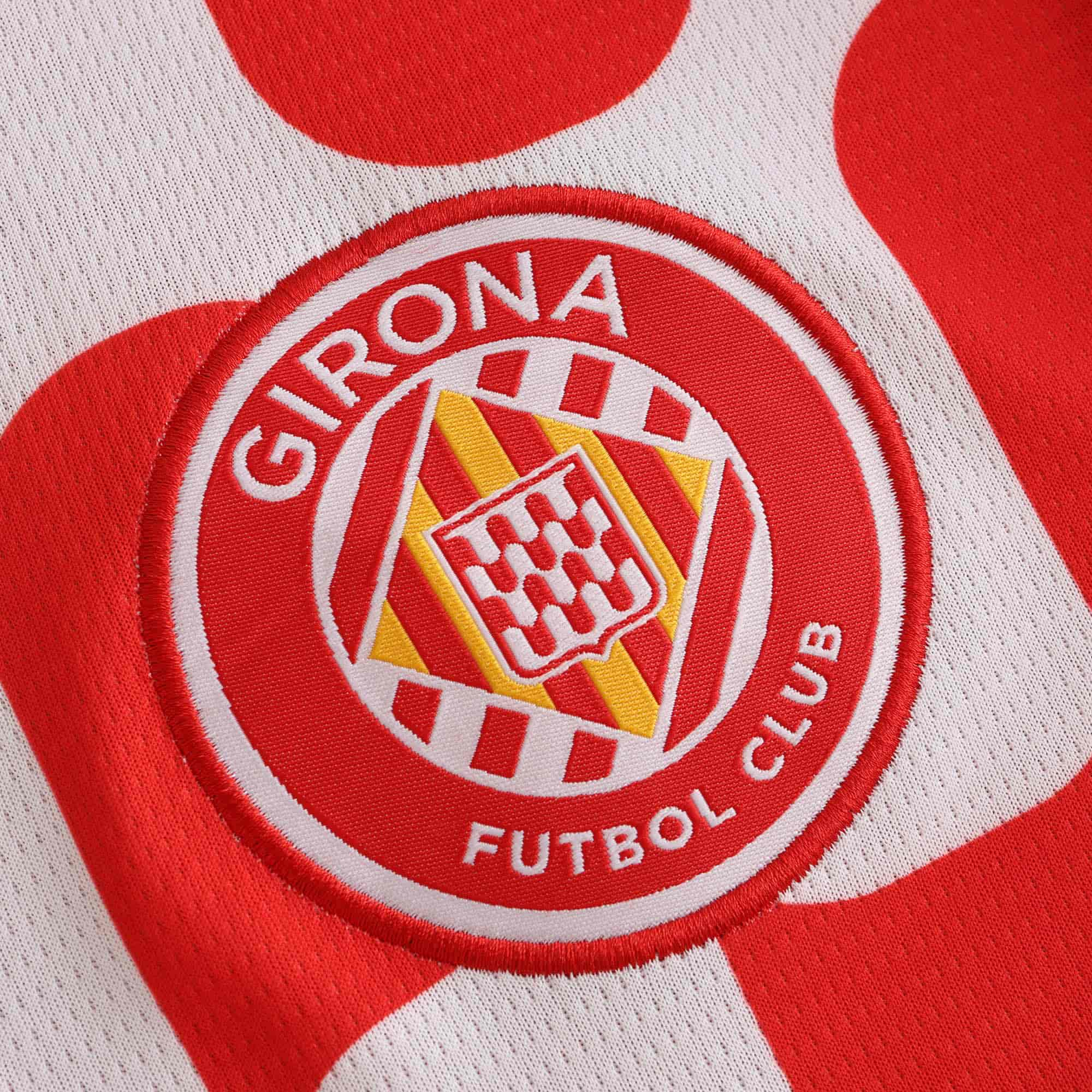 Girona 24-25 Home