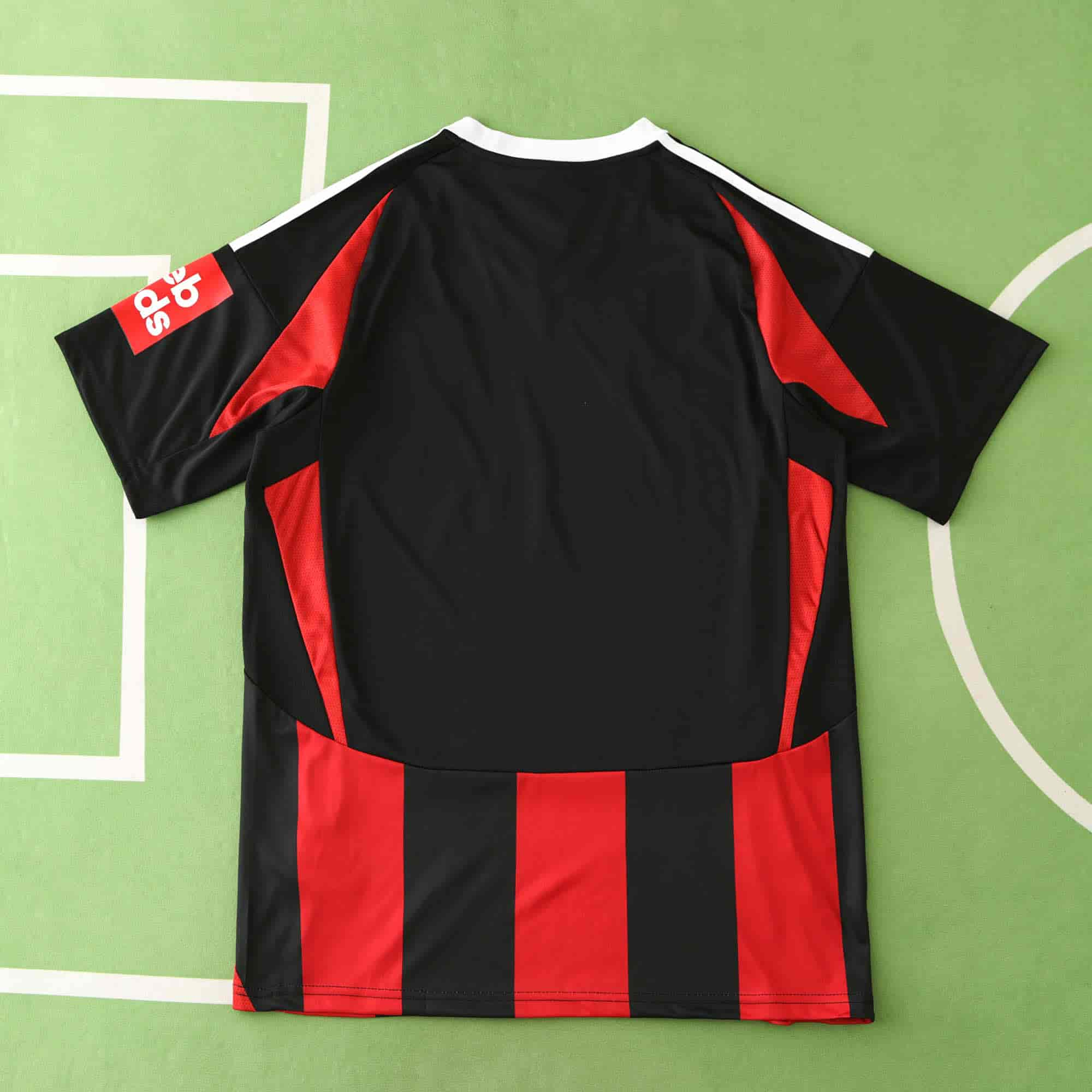 Fulham 24-25 Away