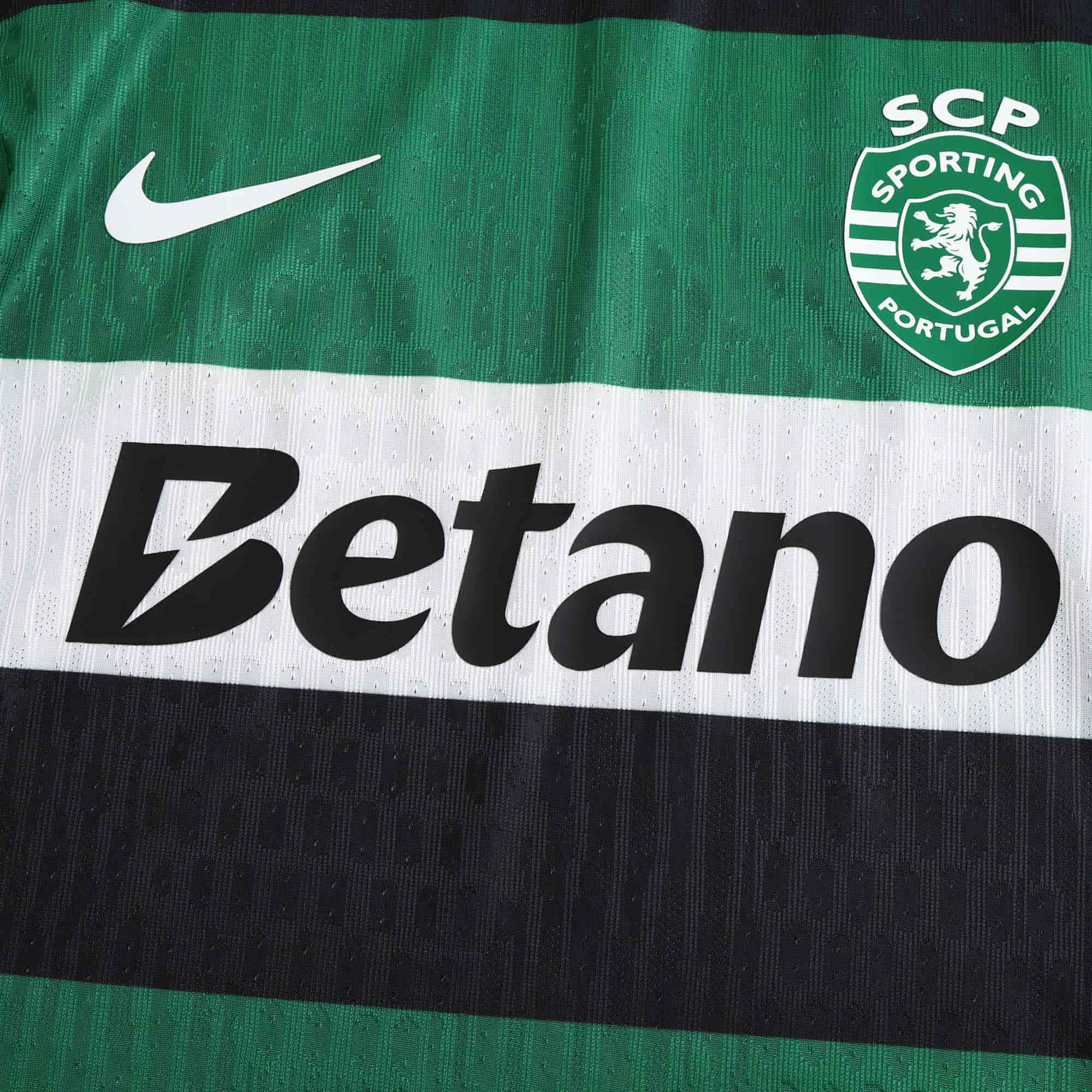 Sporting CP 24-25 Home