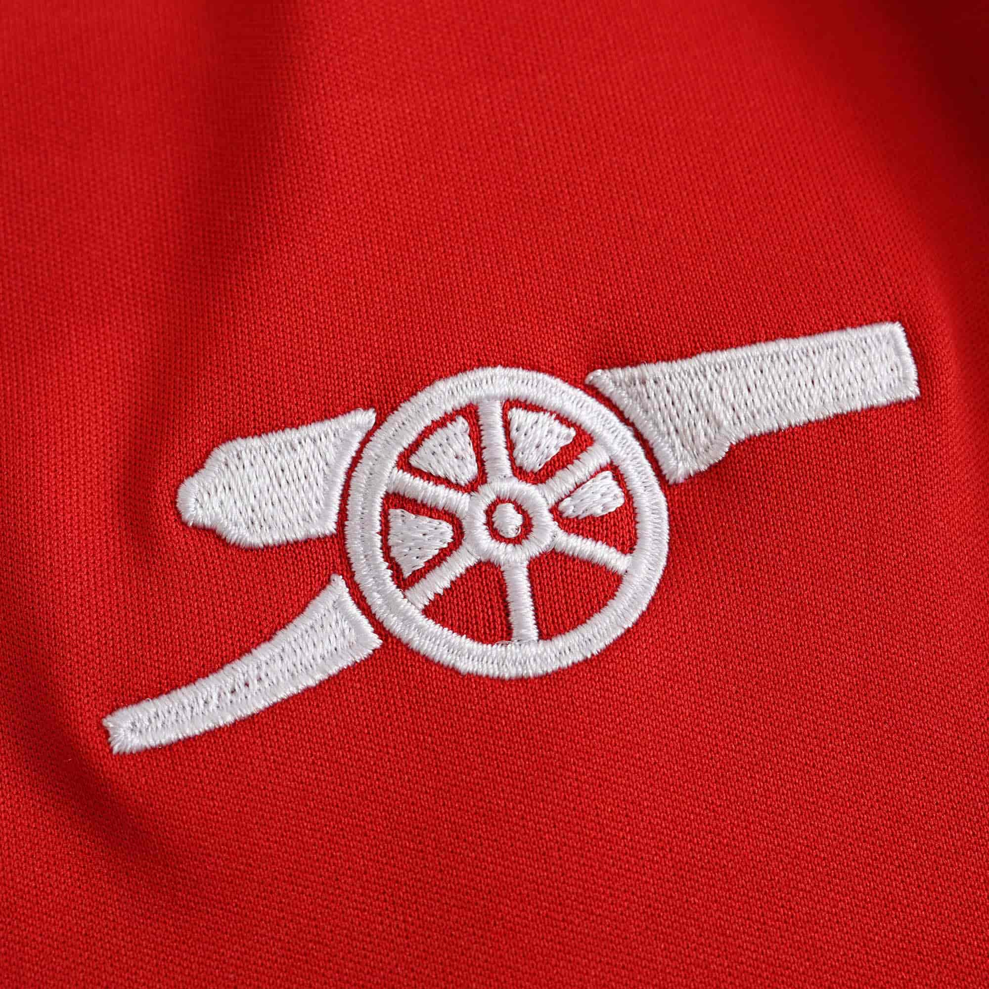 Arsenal 24-25 Home Kids