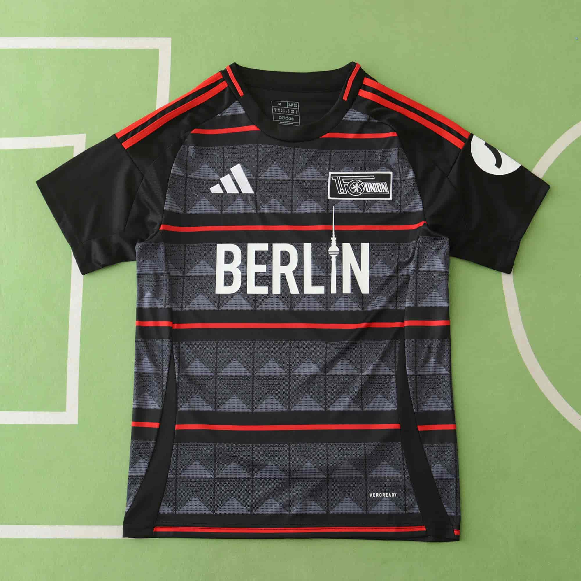 Union Berlin 24-25 Away