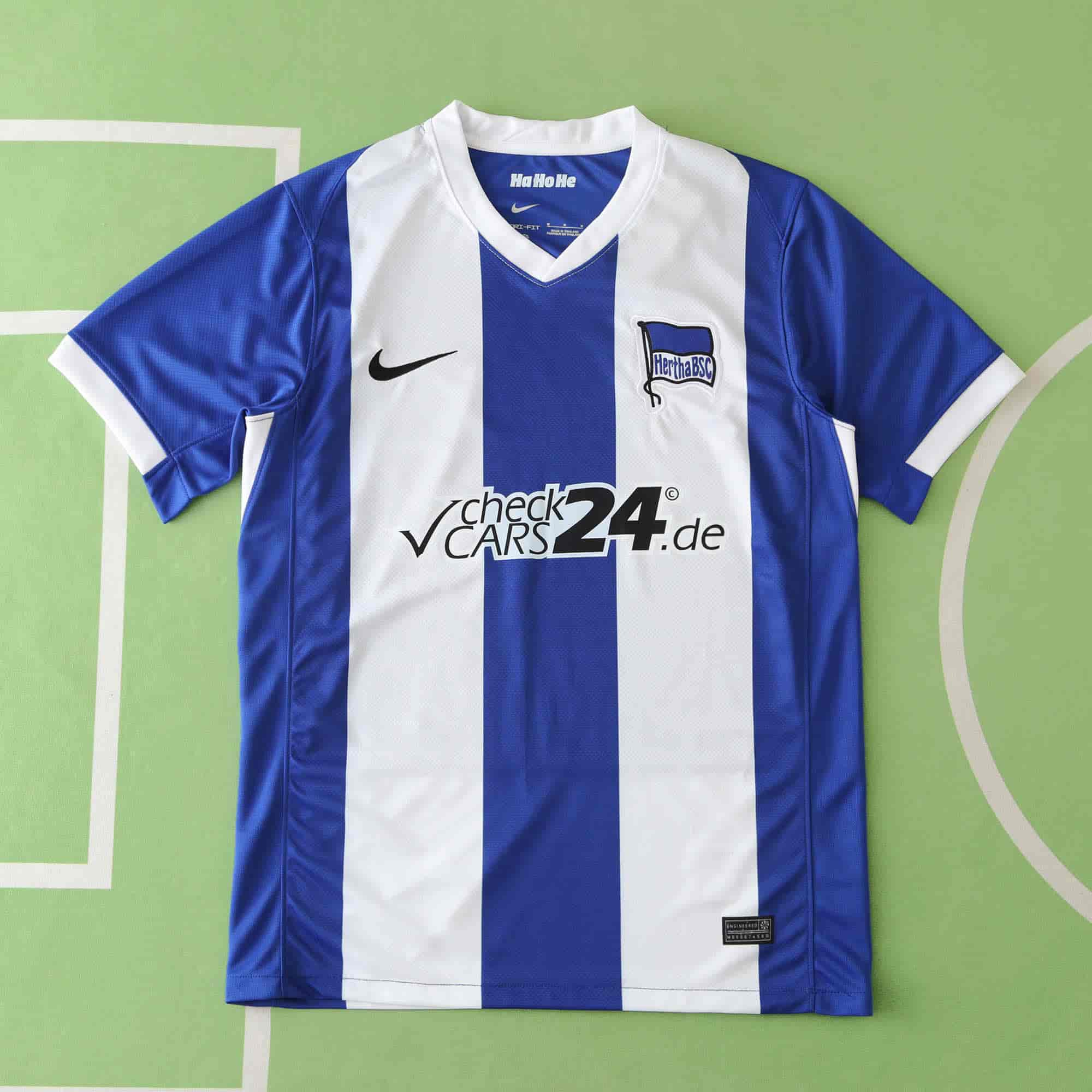 Hertha BSC 24-25 Home