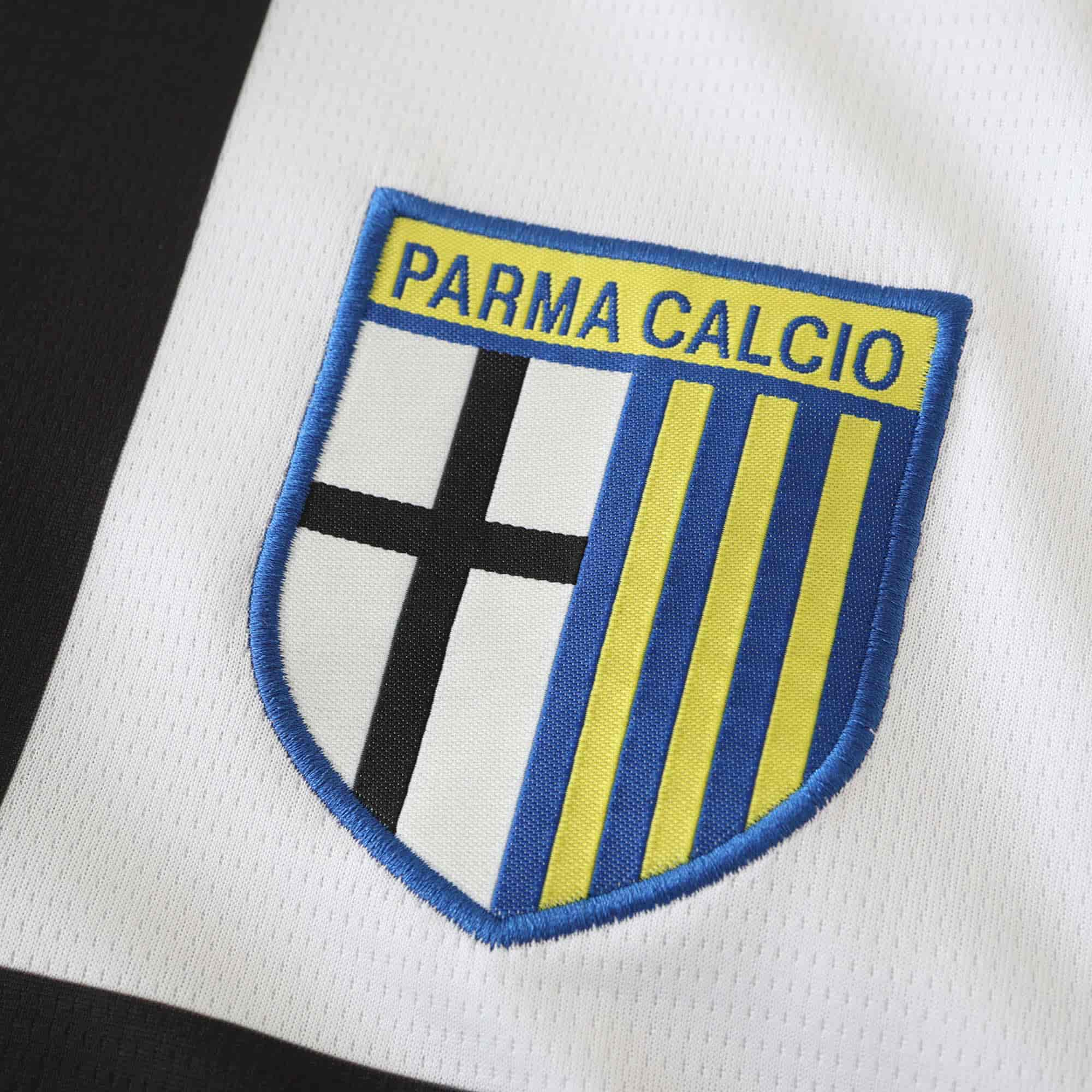 Parma Calcio 24-25 Home