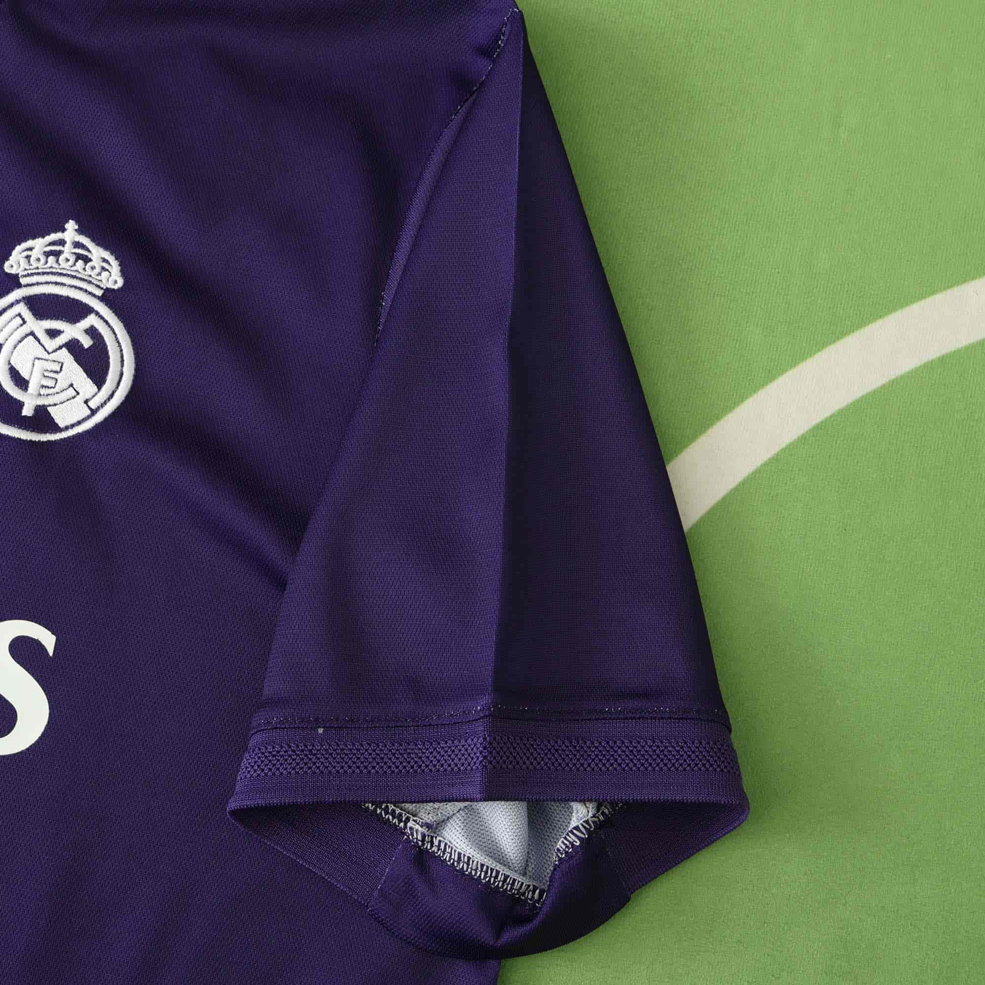 Real Madrid 23-24 Away Y-3