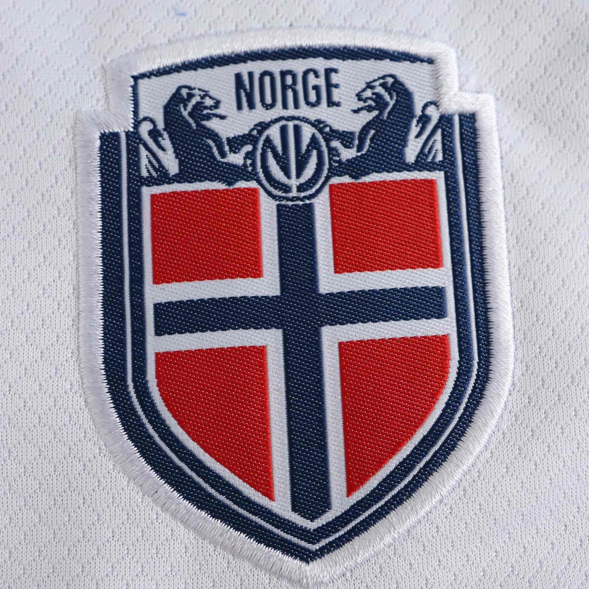 Norway 24-25 Away Kids