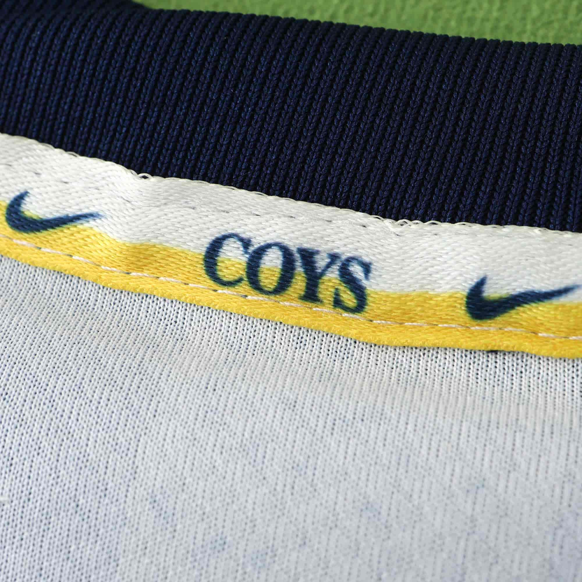 Tottenham 24-25 Away Travis Scott