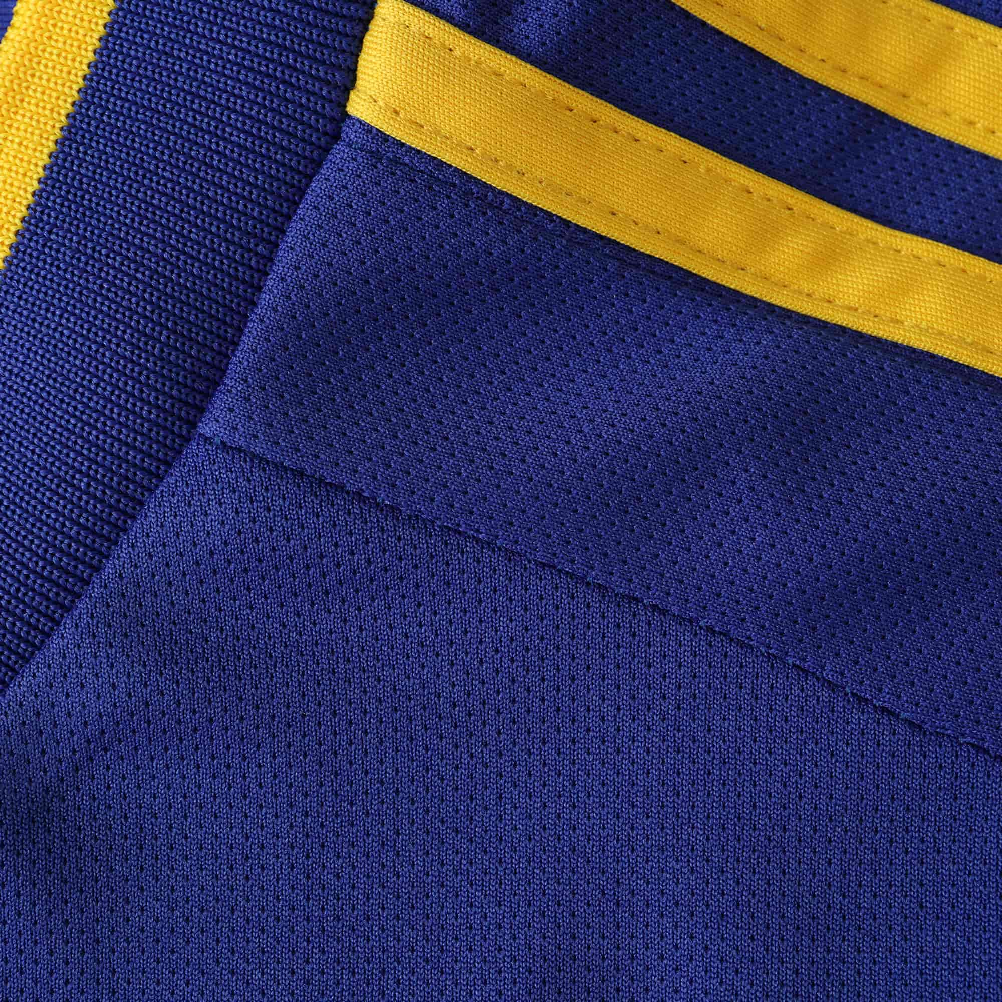 Boca Juniors 23-24 Concept