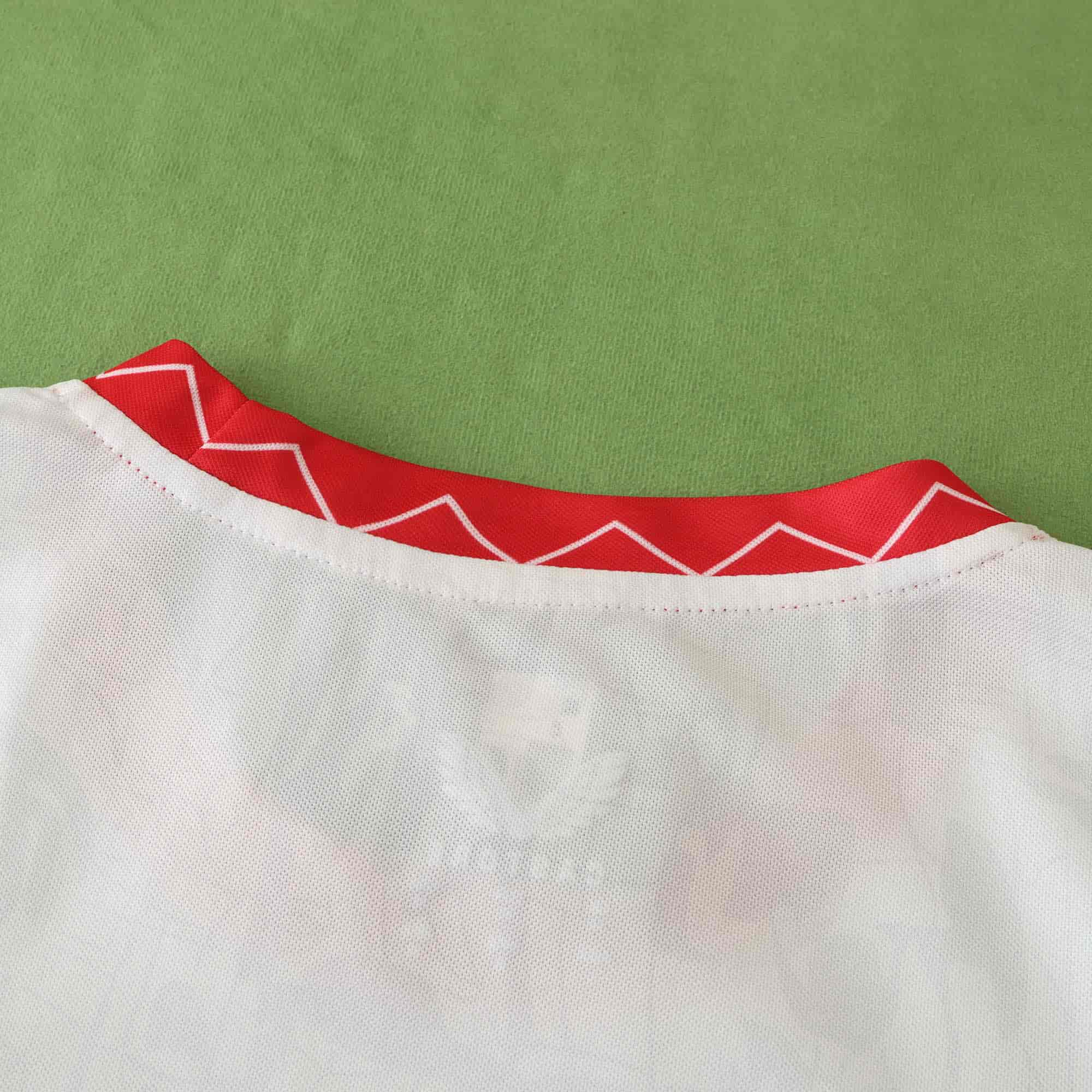 Sevilla 24-25 Home