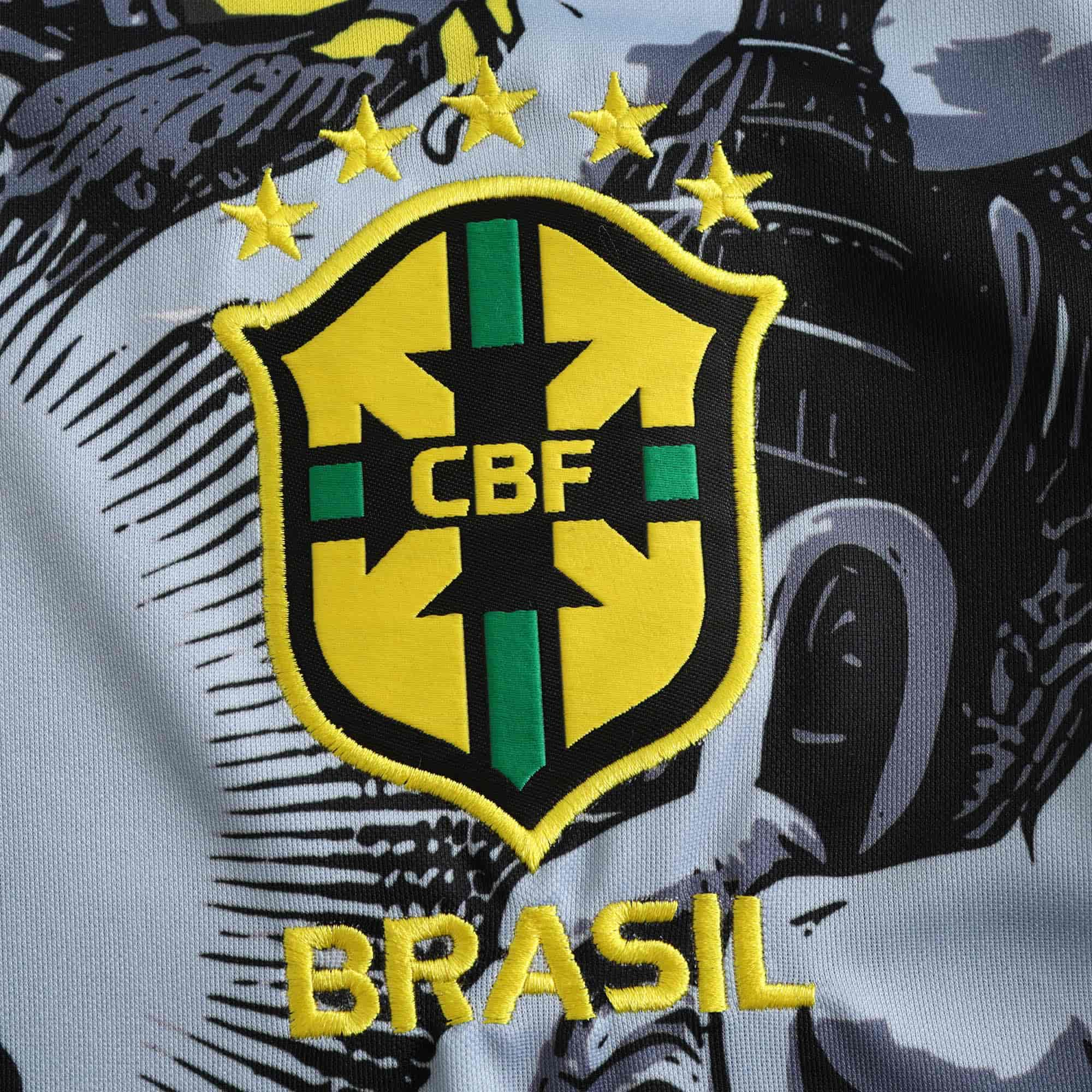 Brazil 24-25 Concept