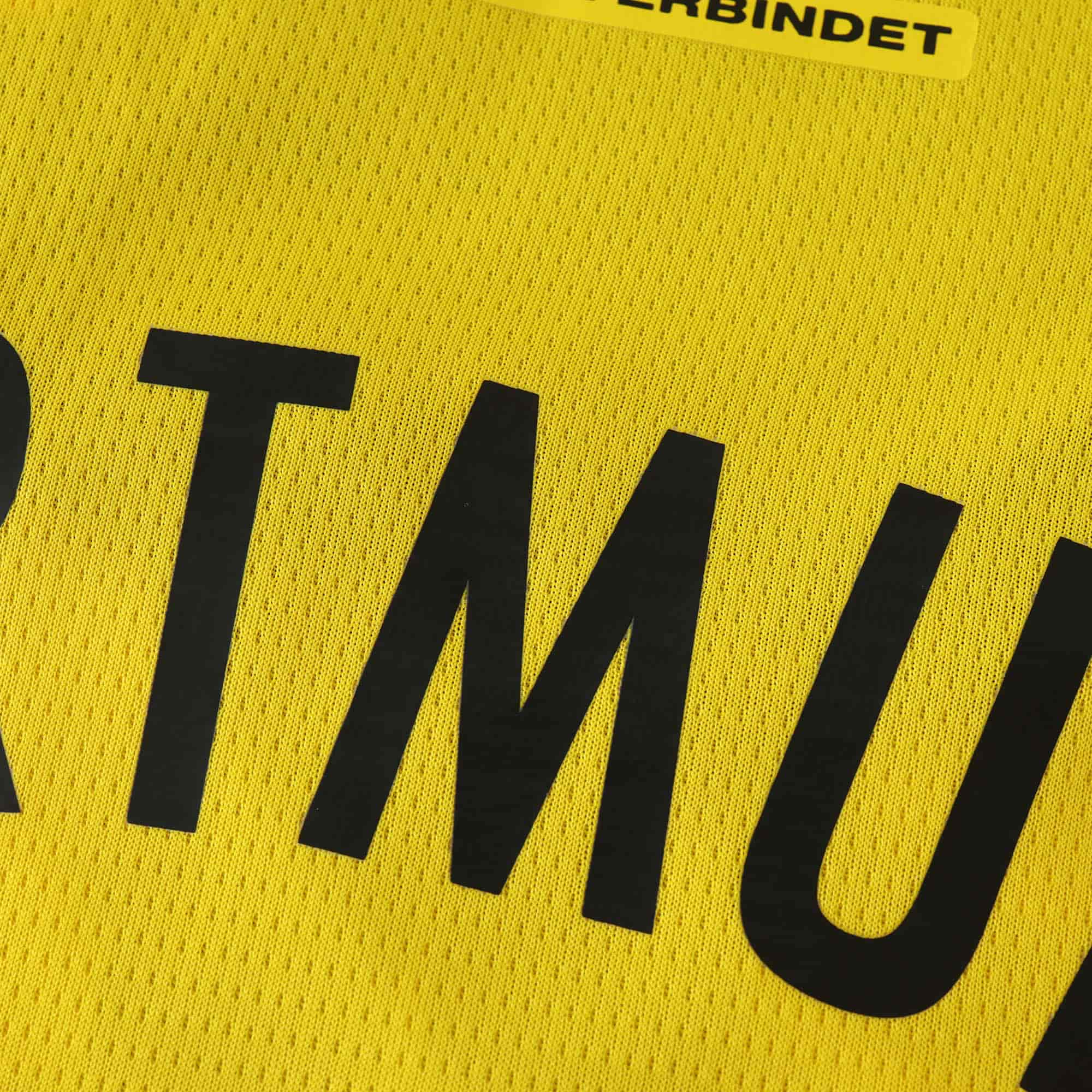 Borussia Dortmund 24-25 Home UCL