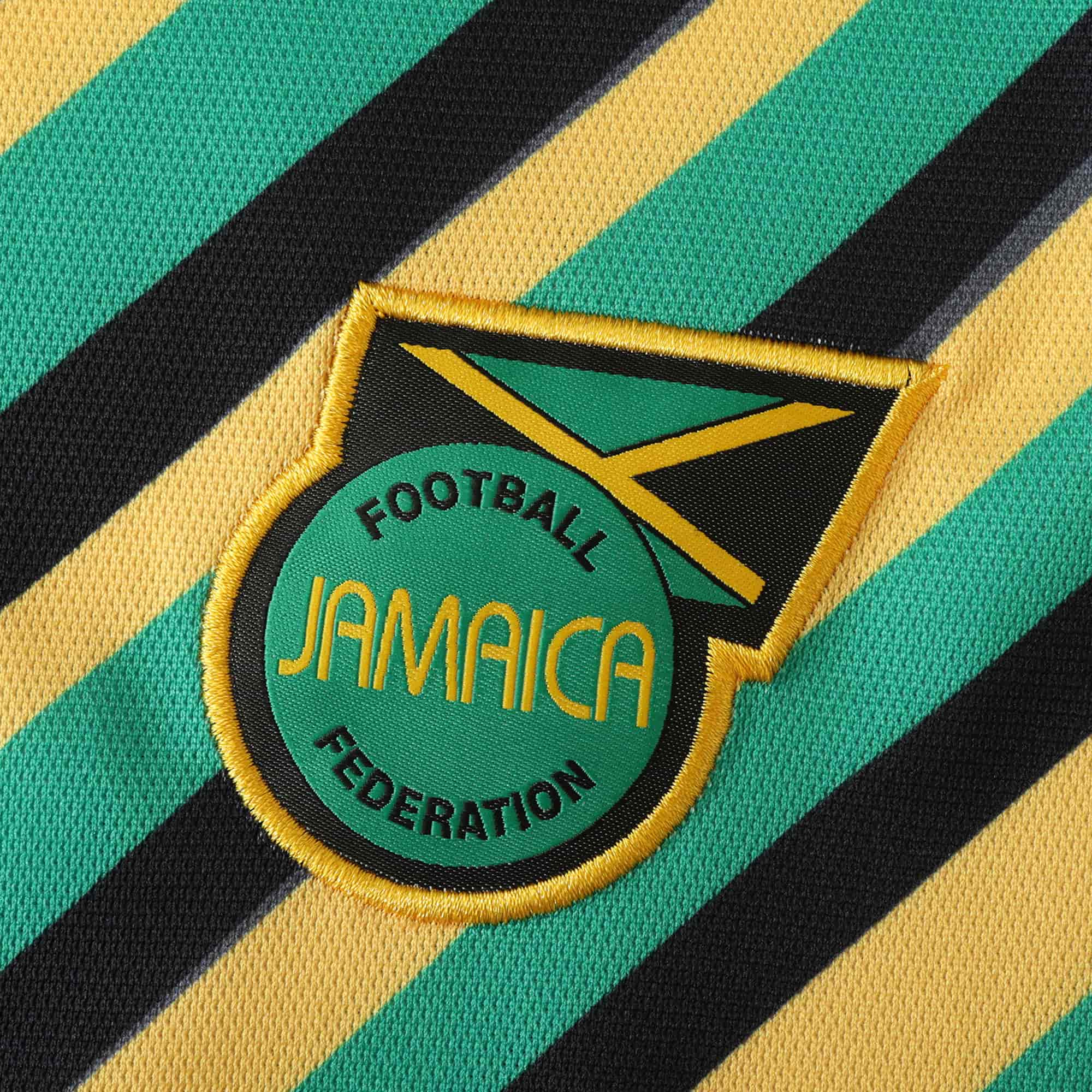 Jamaica 24-25 Training