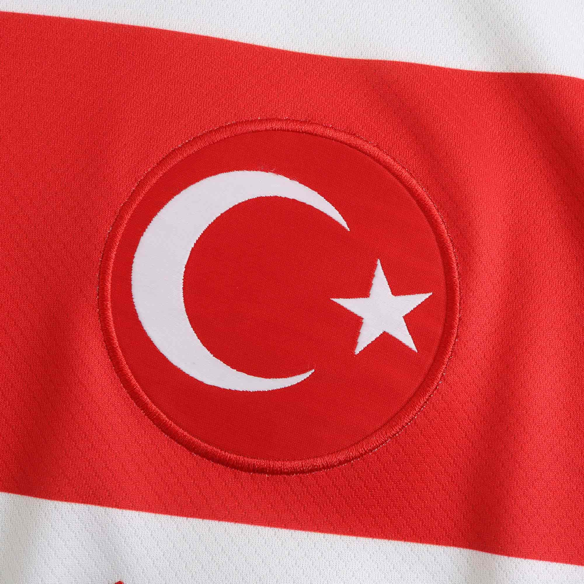 Turkey 24-25 Home