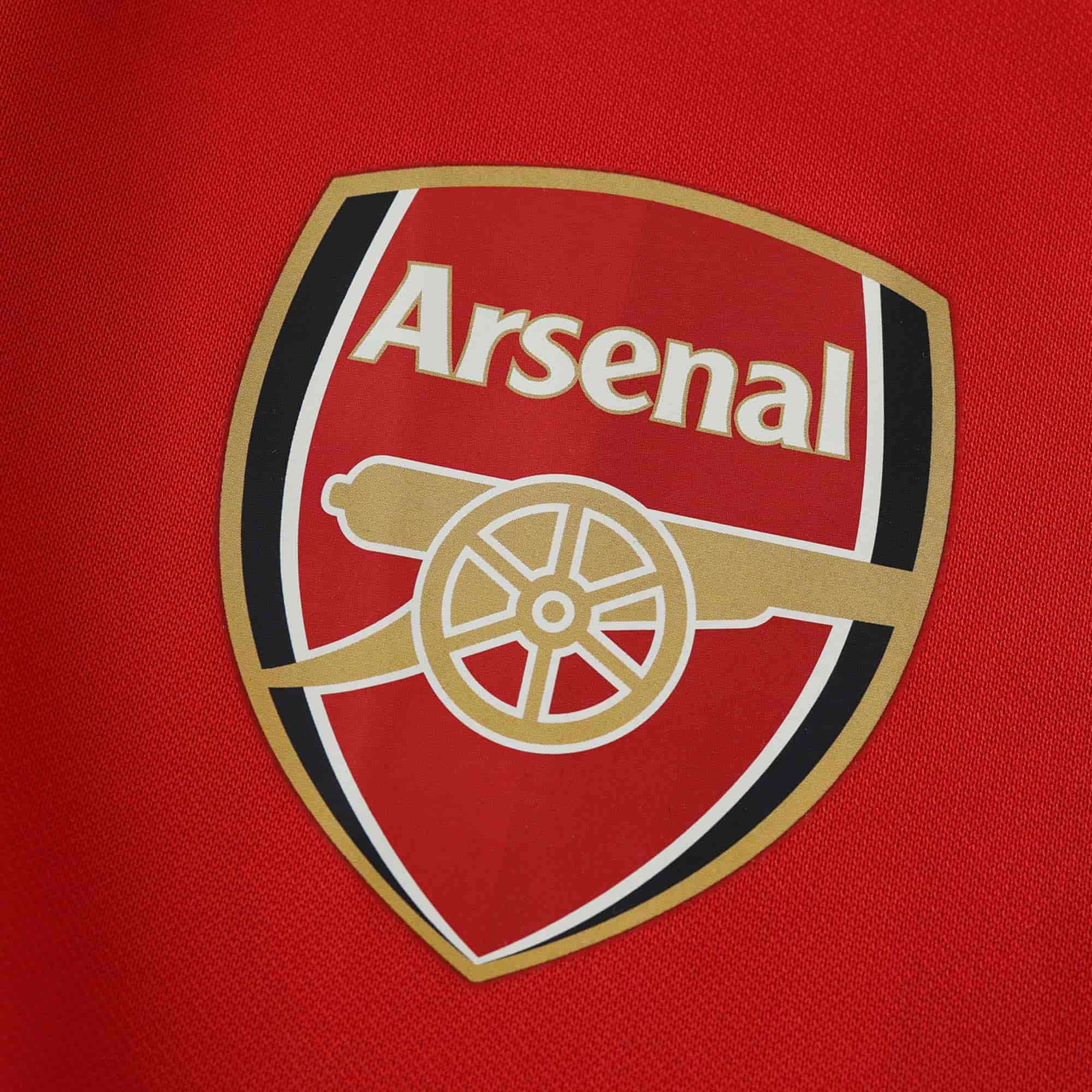 Arsenal 24-25 Home