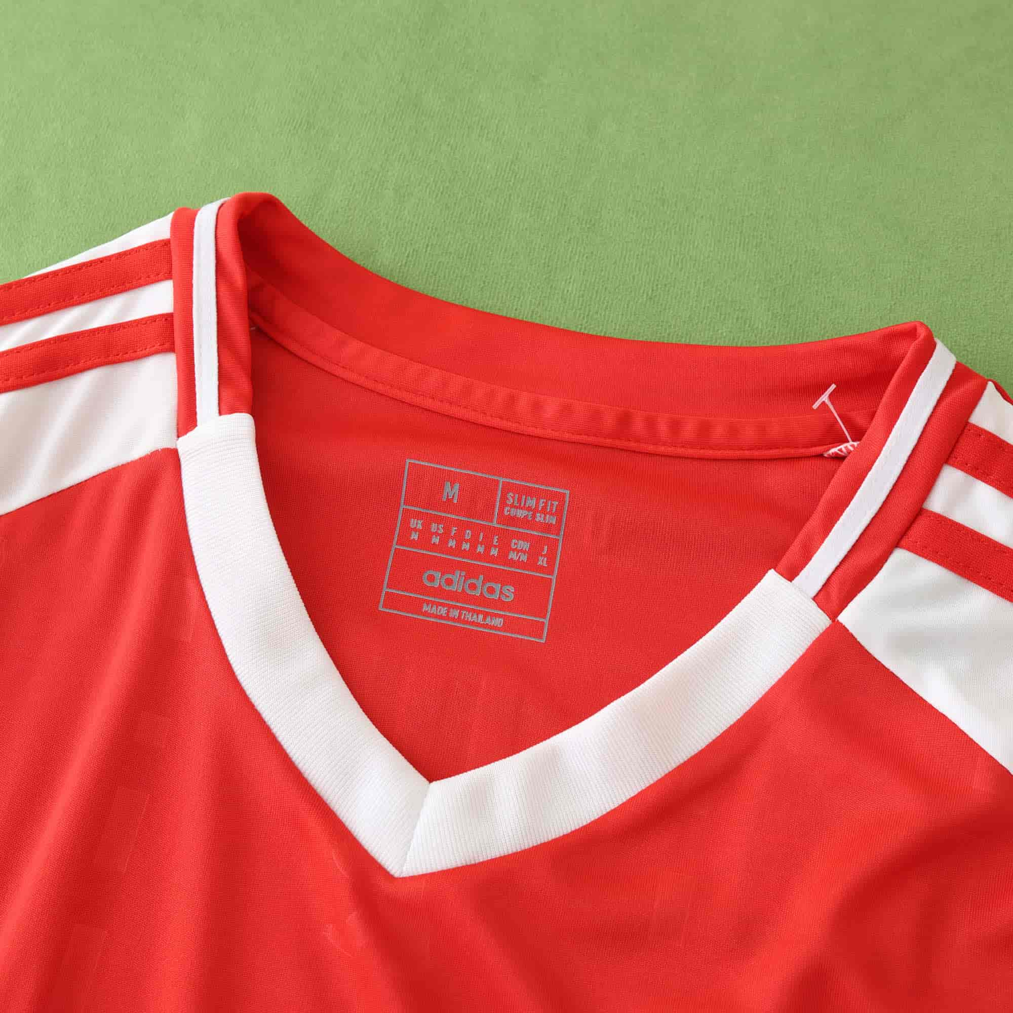 Union Berlin 24-25 Home