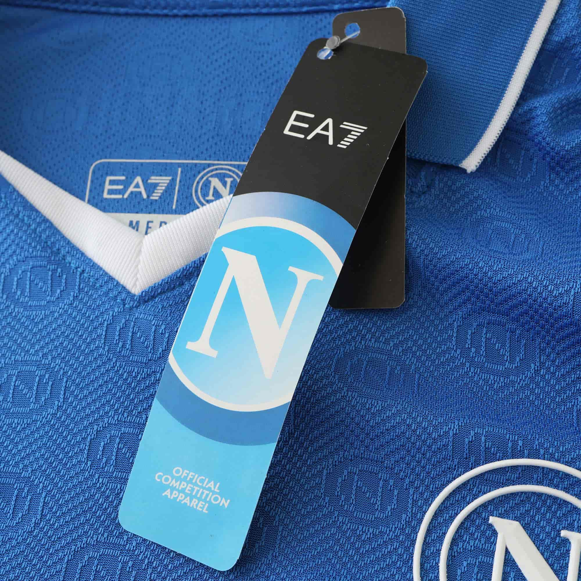 Napoli 24-25 Home