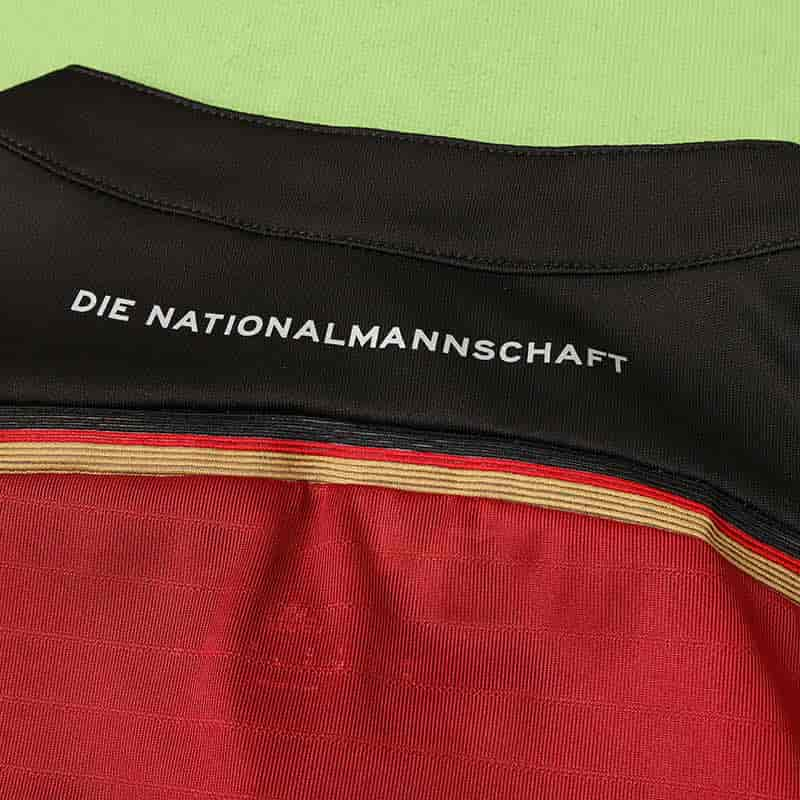 Germany 14-15 Away Retro