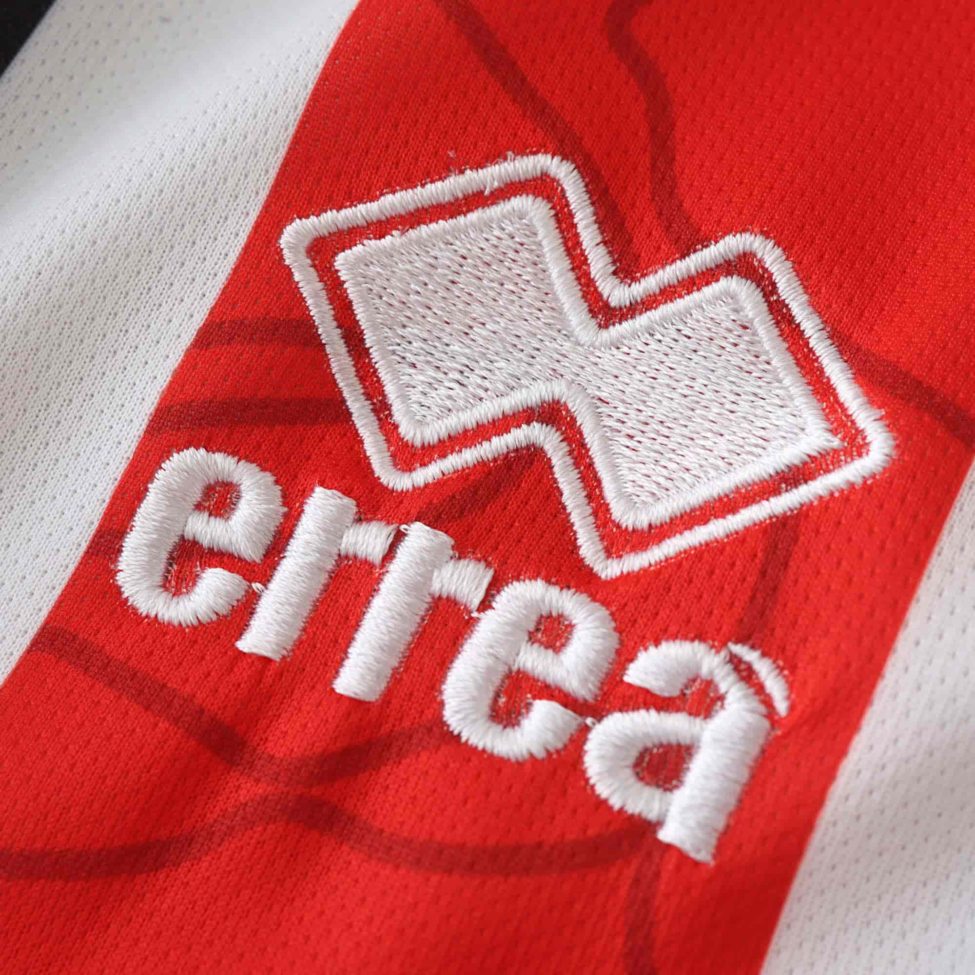 Sheffield United 24-25 Home