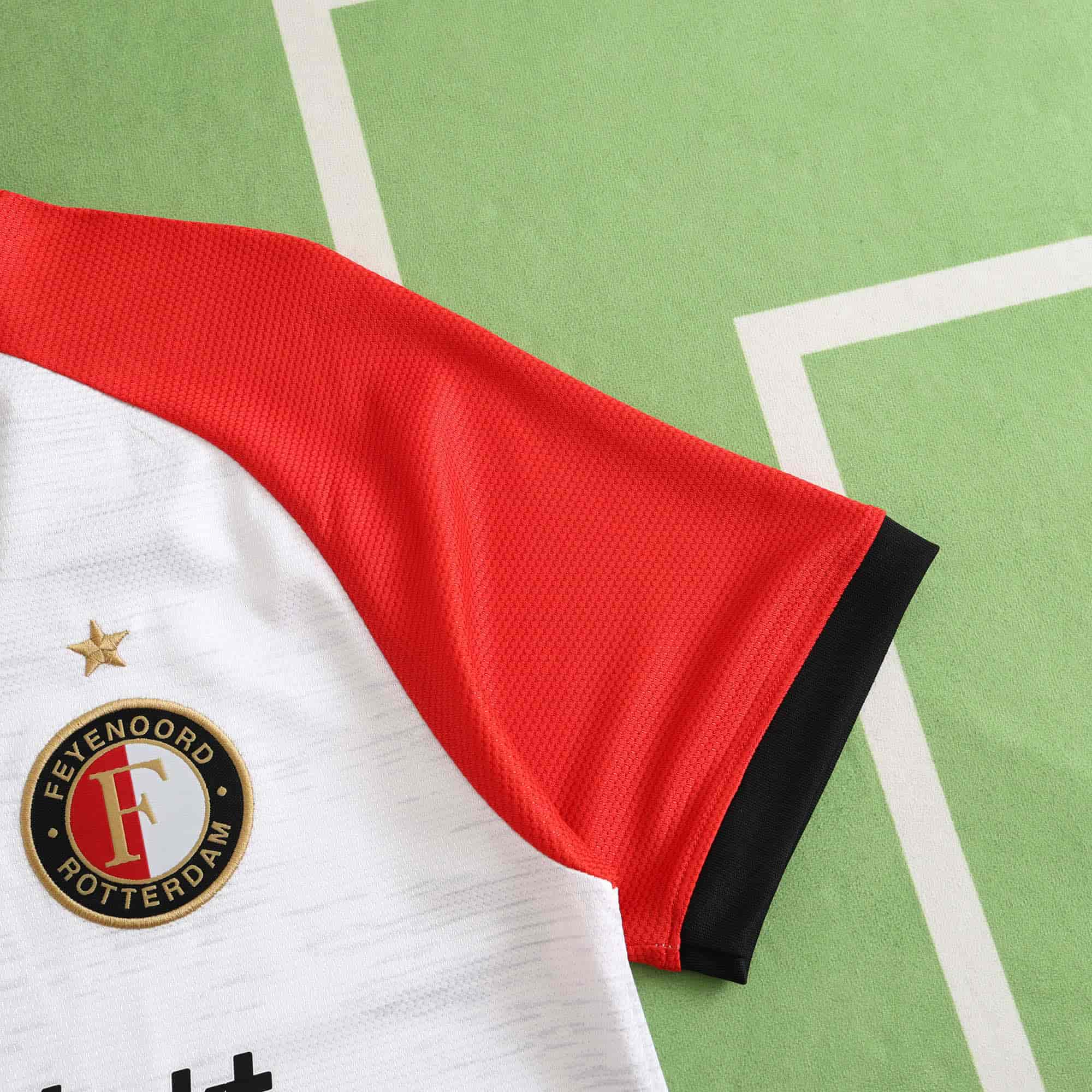 Feyenoord 24-25 Home