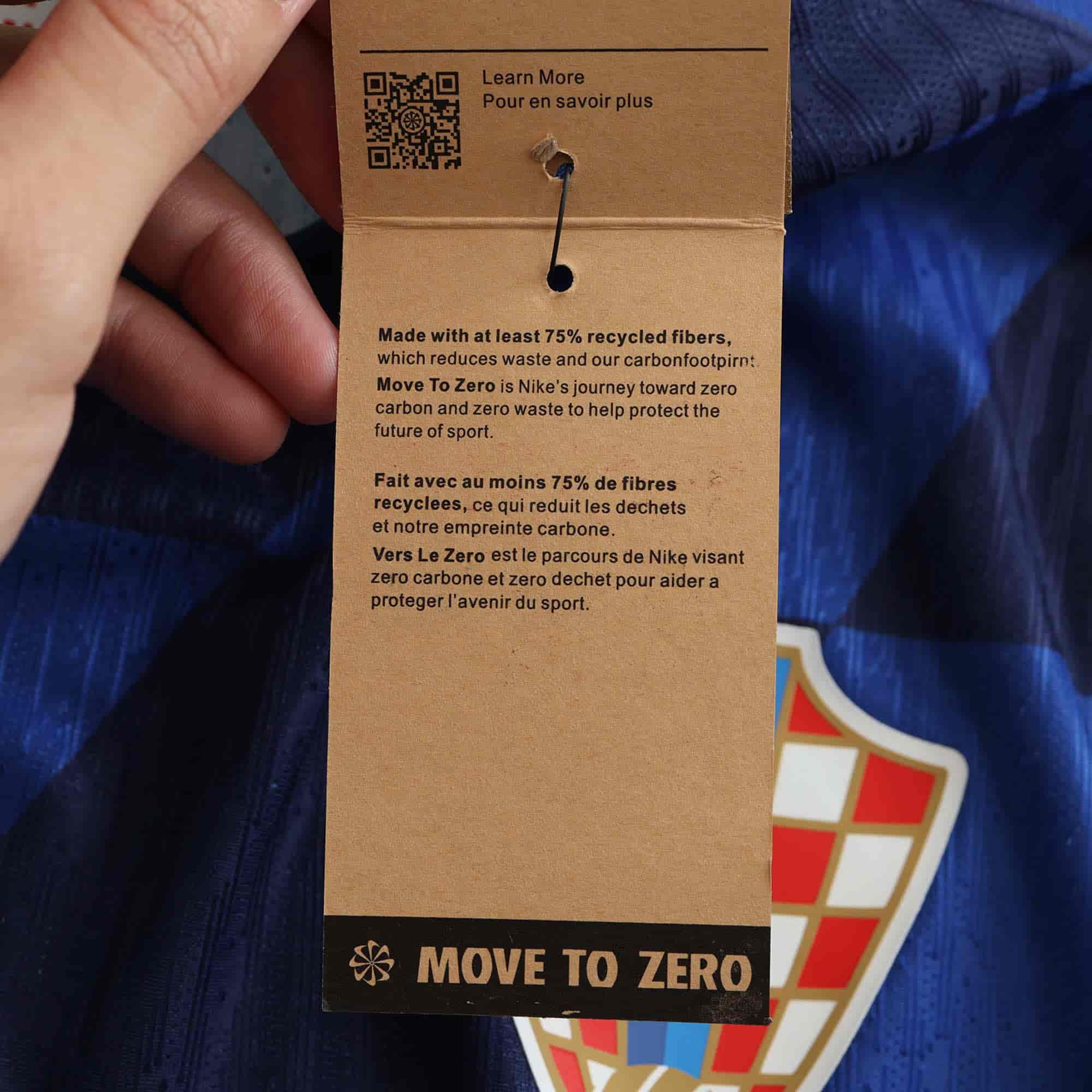 Croatia 24-25 Away