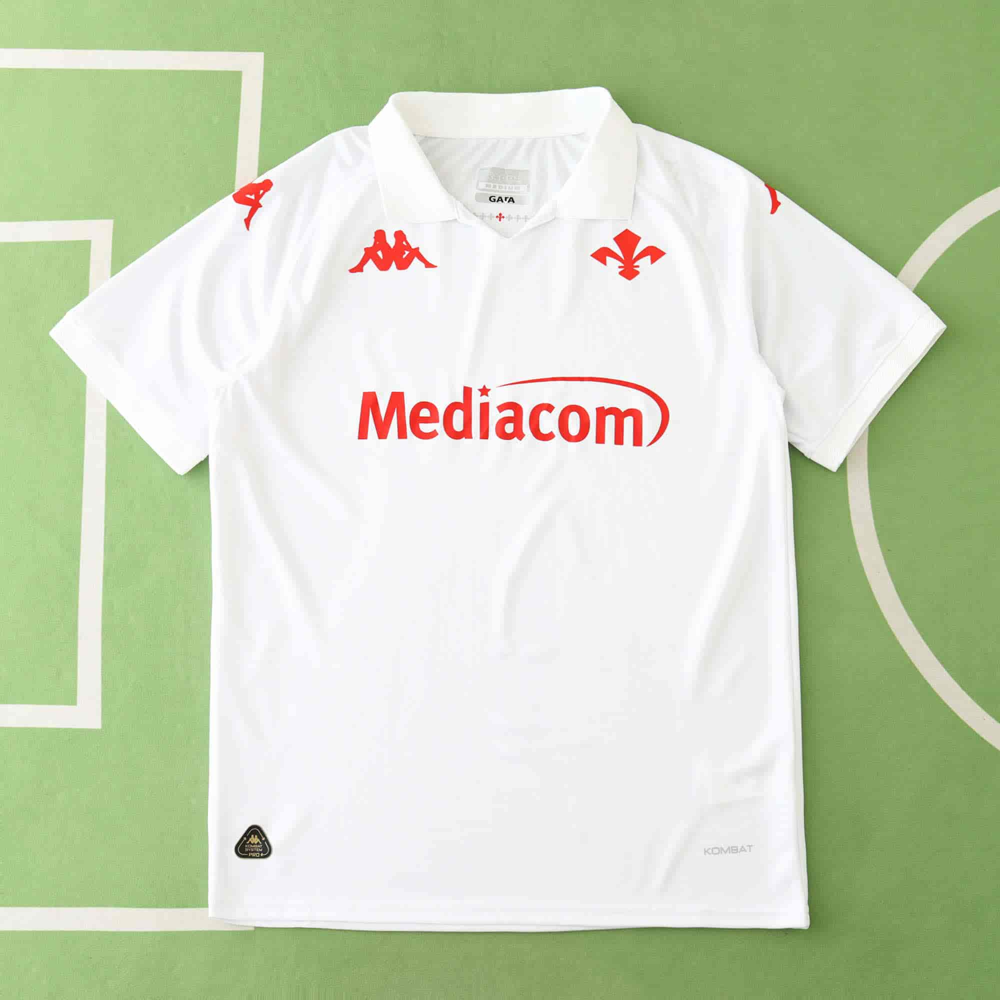 Fiorentina 24-25 Away