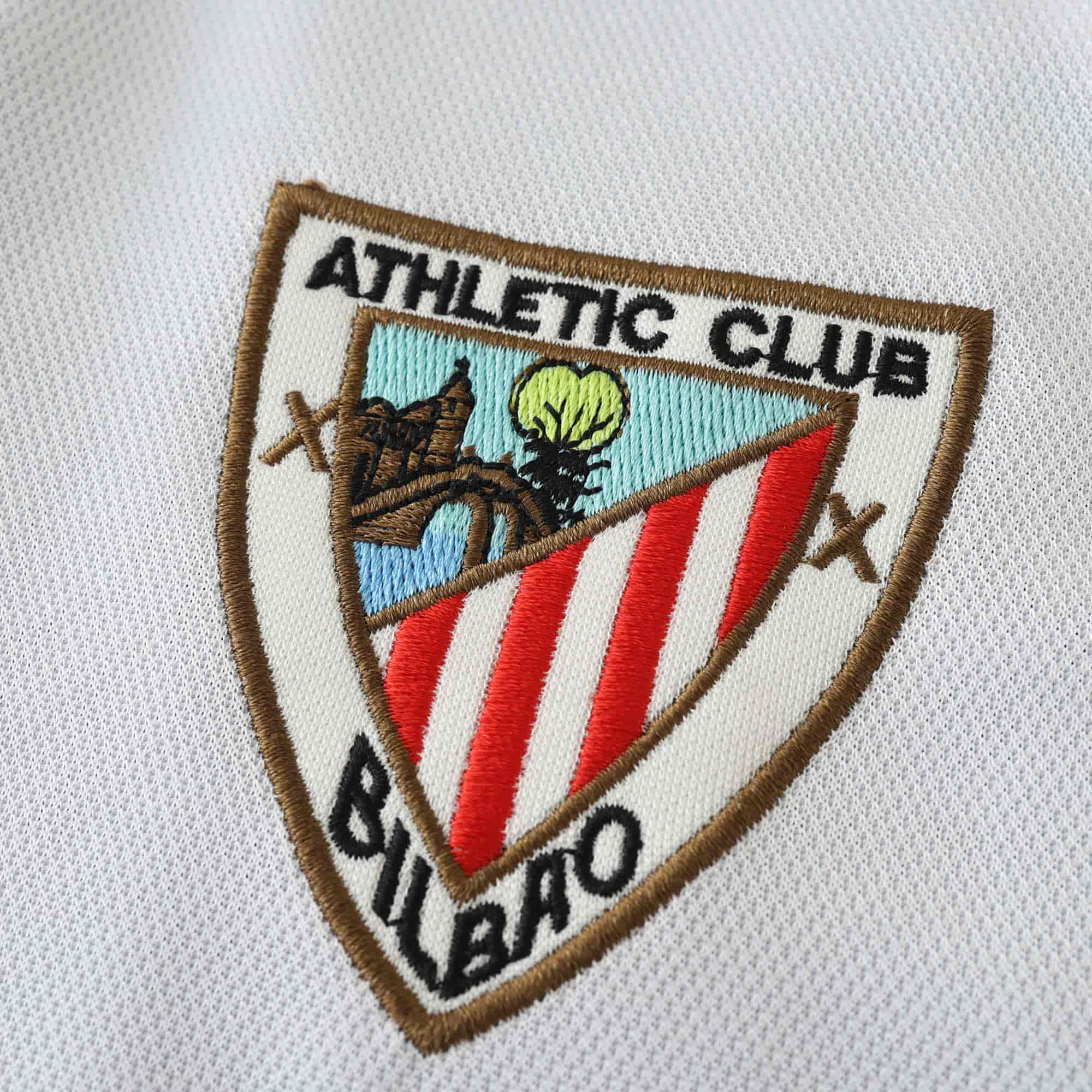 Athletic Club 97-98 Away Retro