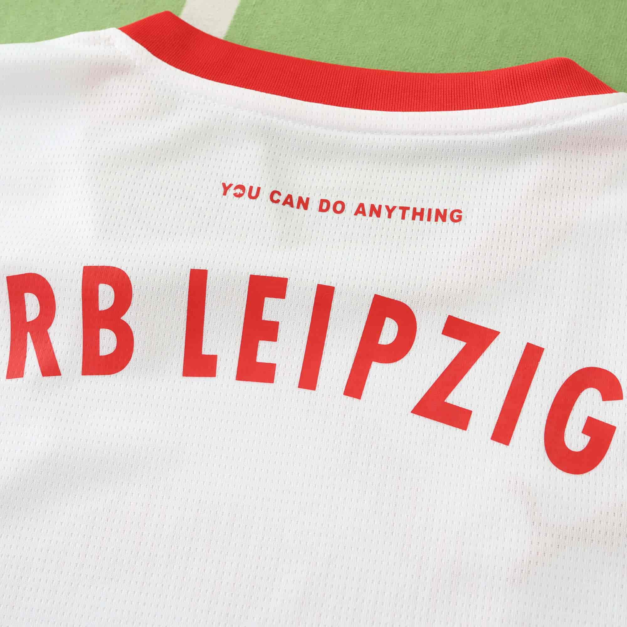 RB Leipzig 24-25 Home Kids