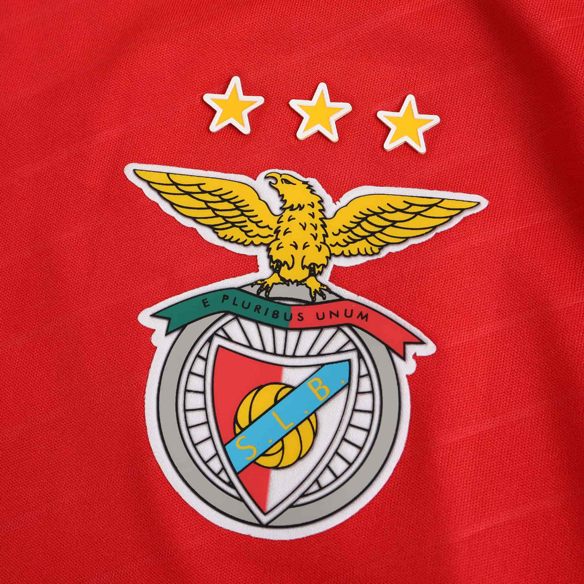 Benfica 24-25 Home