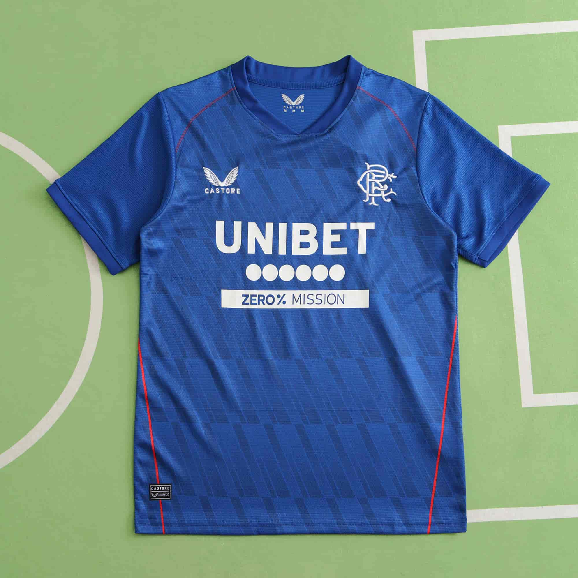 Rangers 24-25 Home