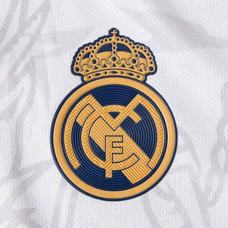 Real Madrid 23-24 Concept