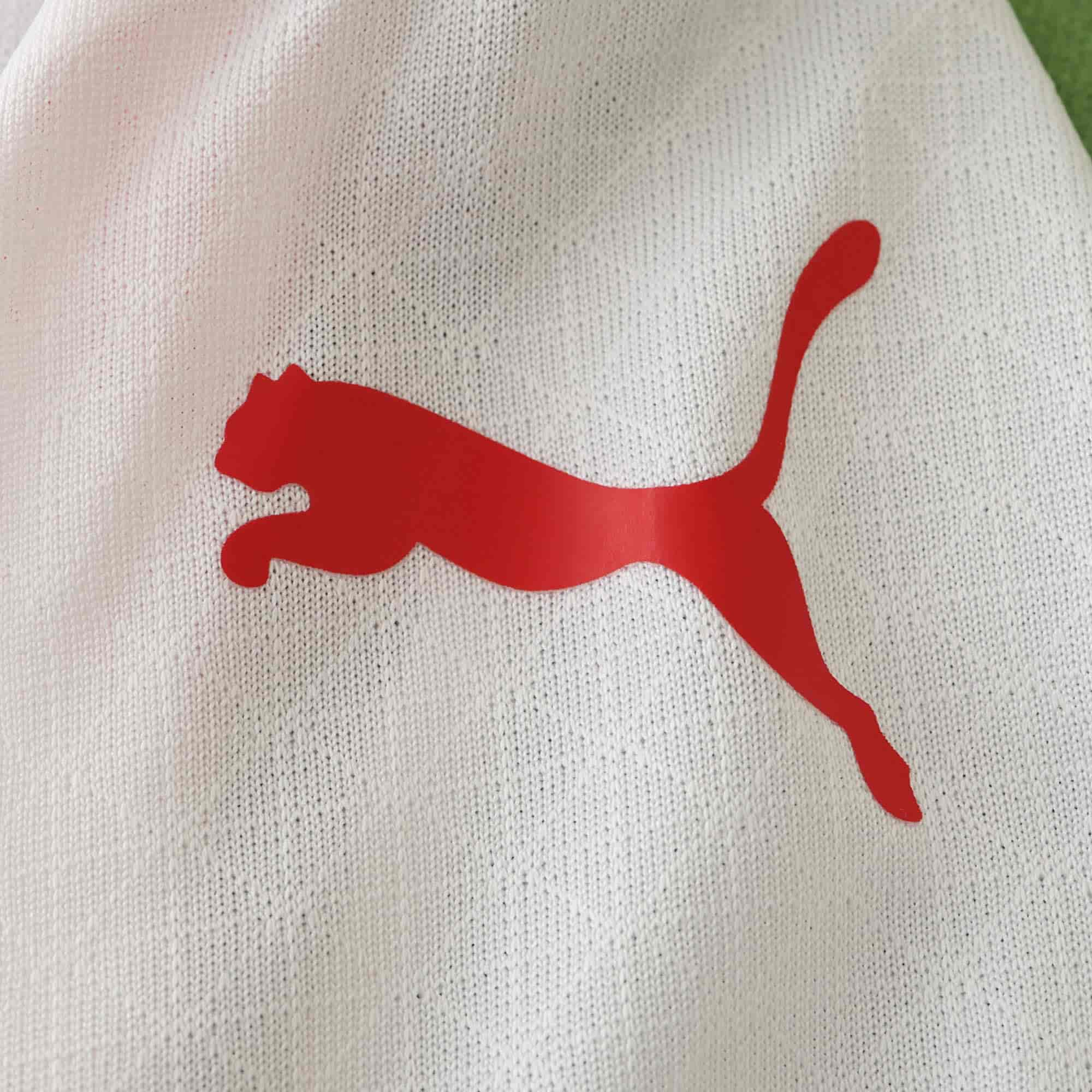 RB Leipzig 24-25 Home