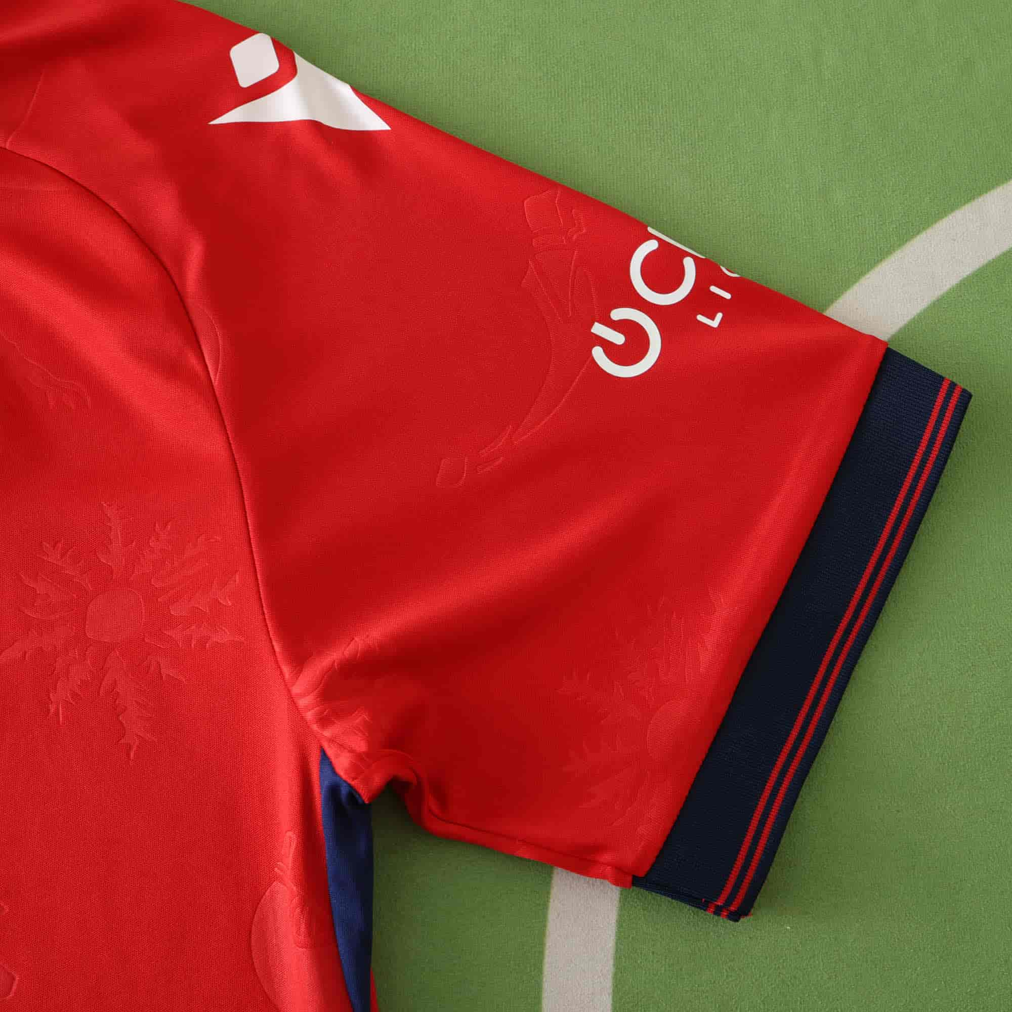 Osasuna 24-25 Home