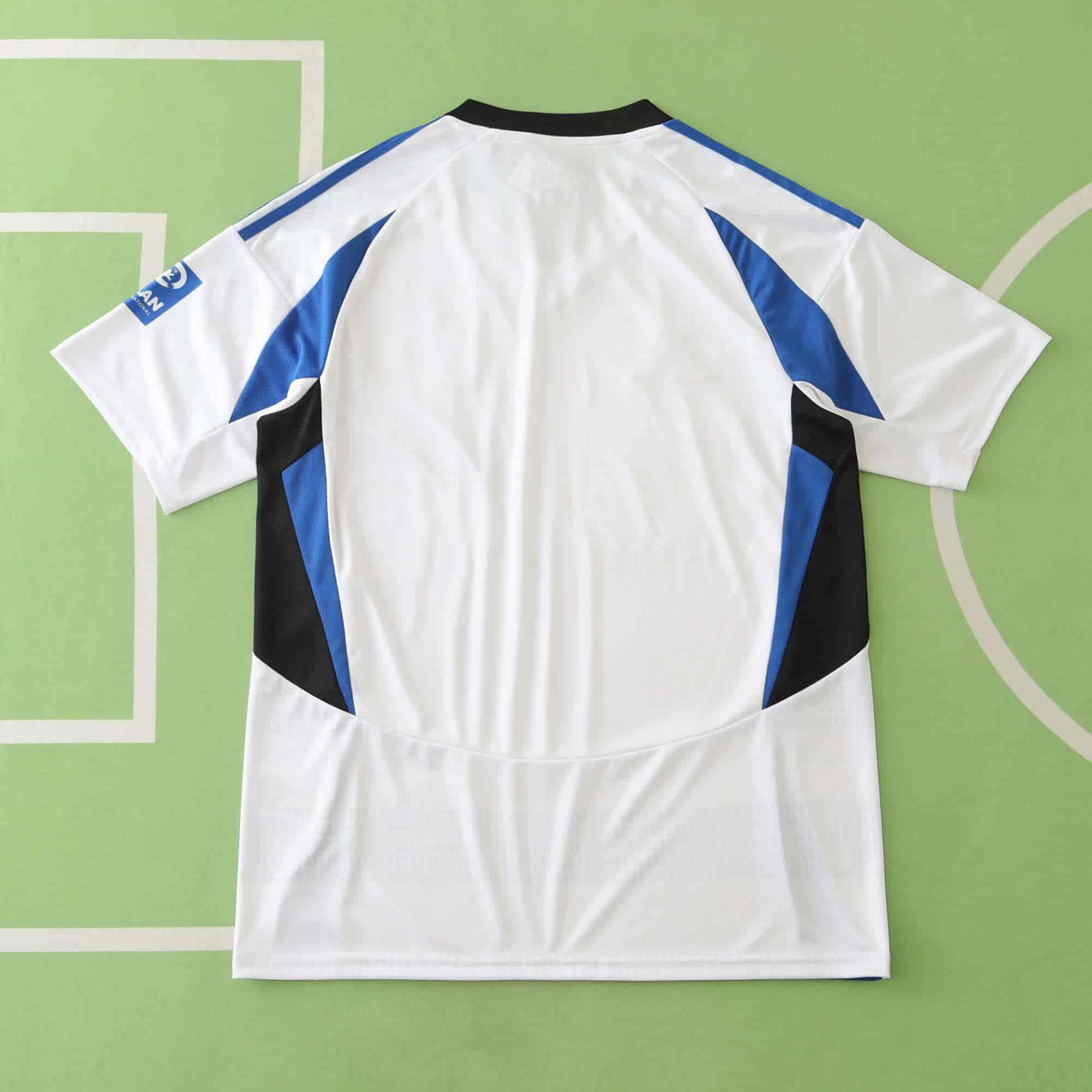 Hamburger SV 24-25 Home